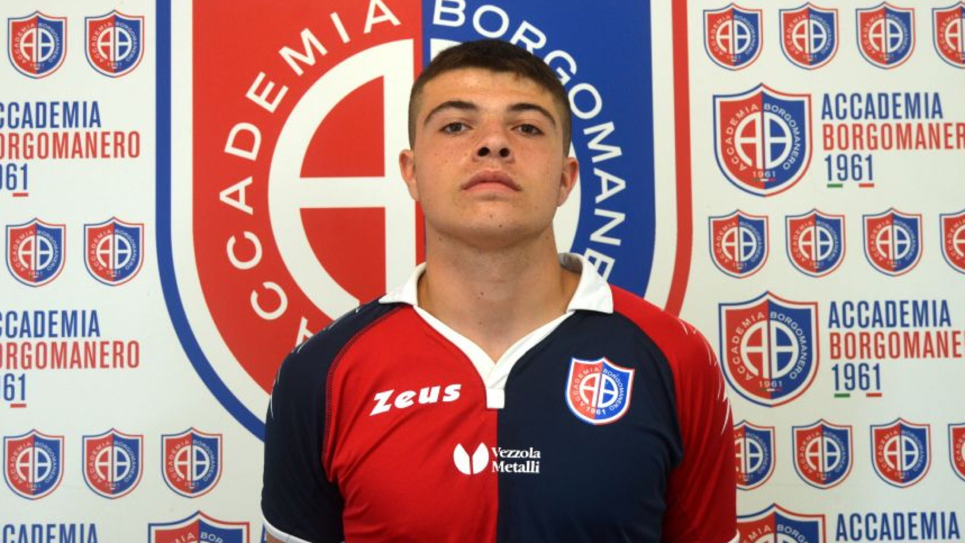 TORNEO DELLE REGIONI 2024 PIEMONTE UNDER 19 LISCHETTI 2