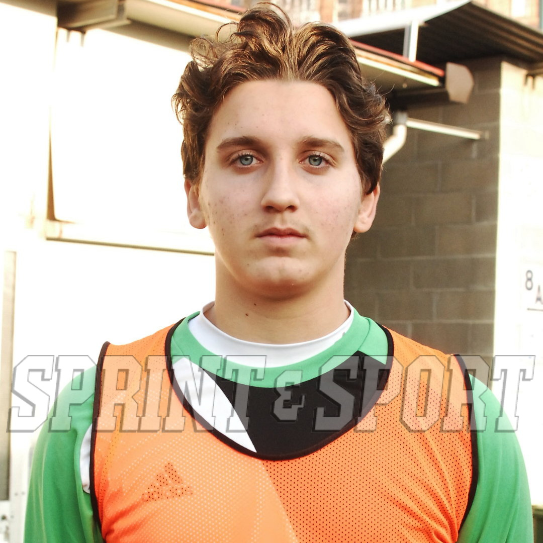 TORNEO DELLE REGIONI 2024 PIEMONTE UNDER 19 ROMANIN FOTO 1