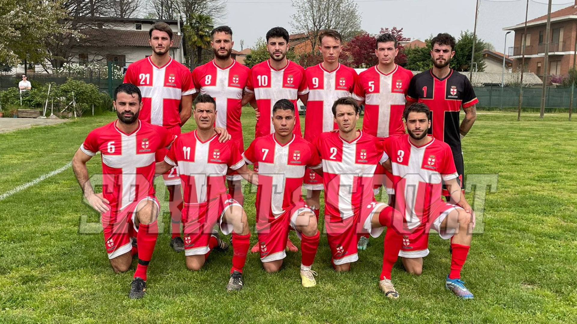 SECONDA CATEGORIA PIEMONTE CANDIOLO GIAVENO COAZZE FOTO CANDIOLO