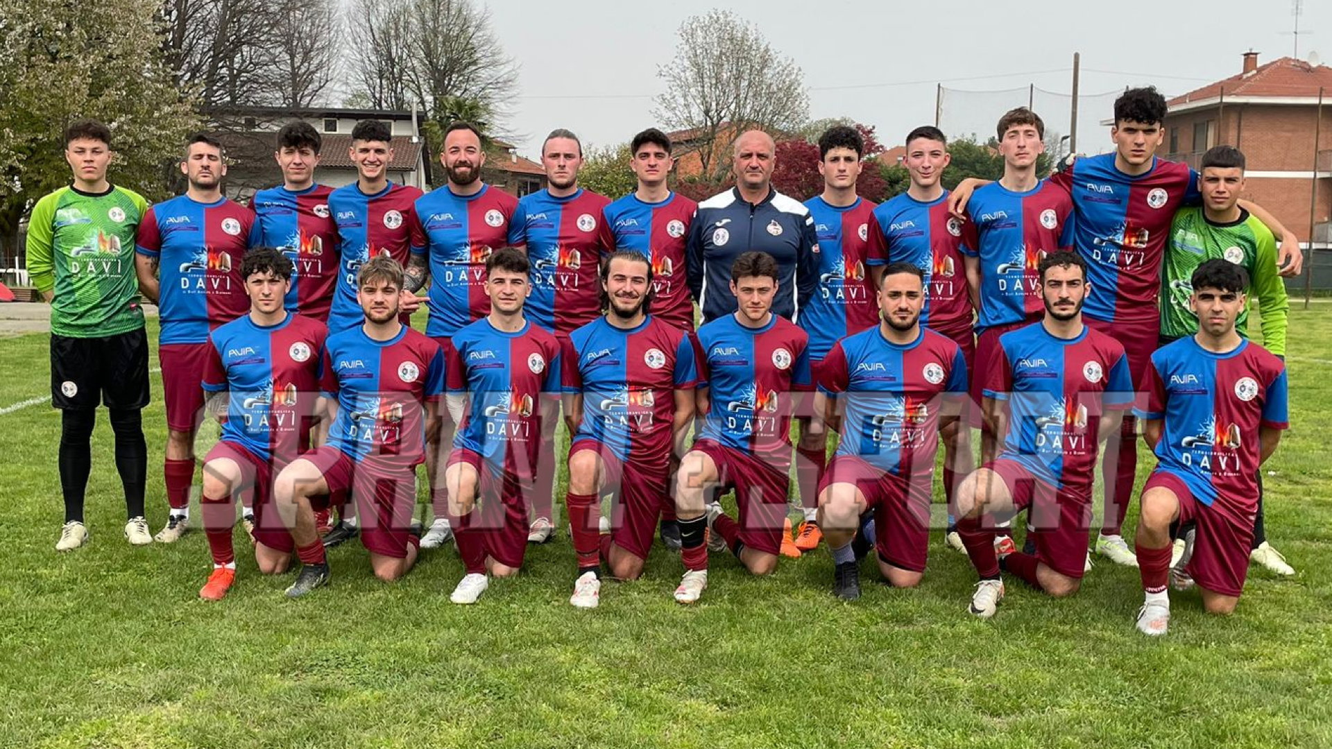 SECONDA CATEGORIA PIEMONTE CANDIOLO GIAVENO COAZZE FOTO GIAVENO COAZZE