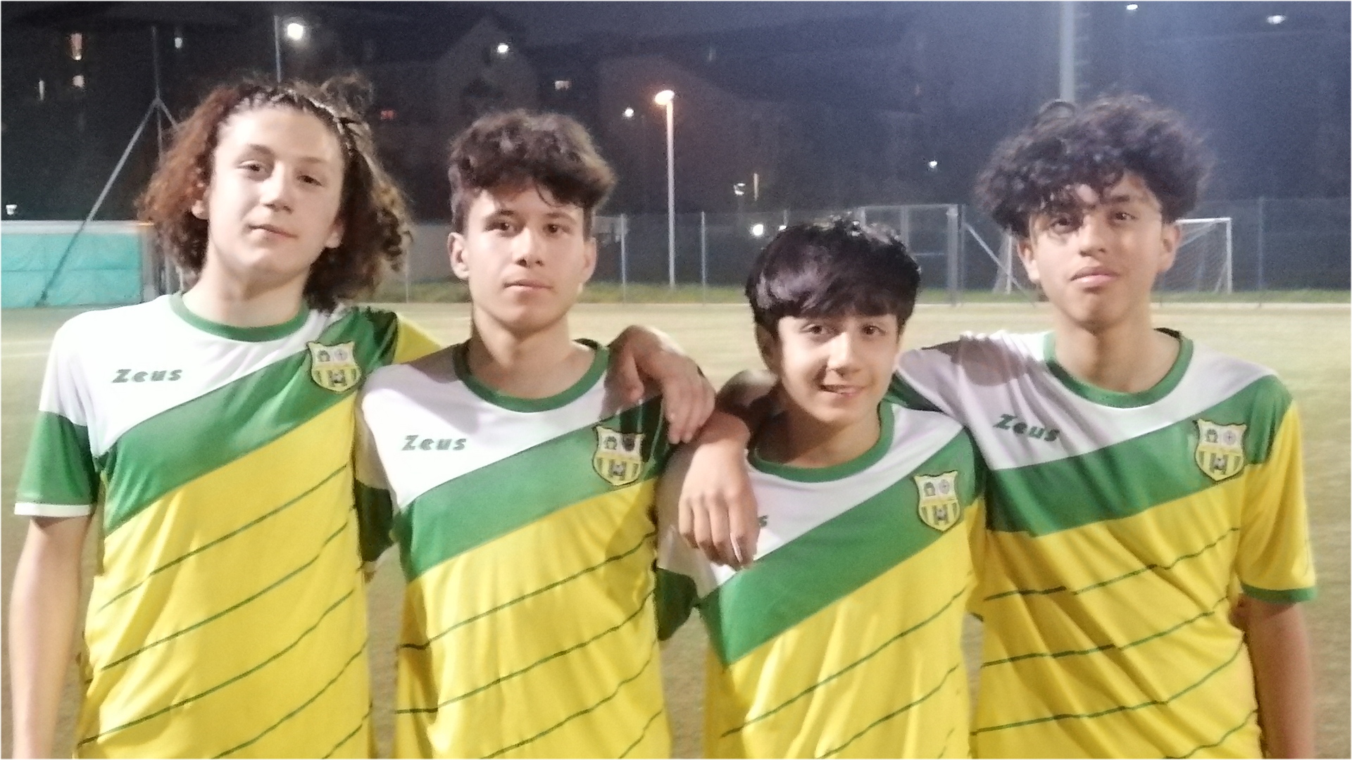 Migliori Frog 8 apri24