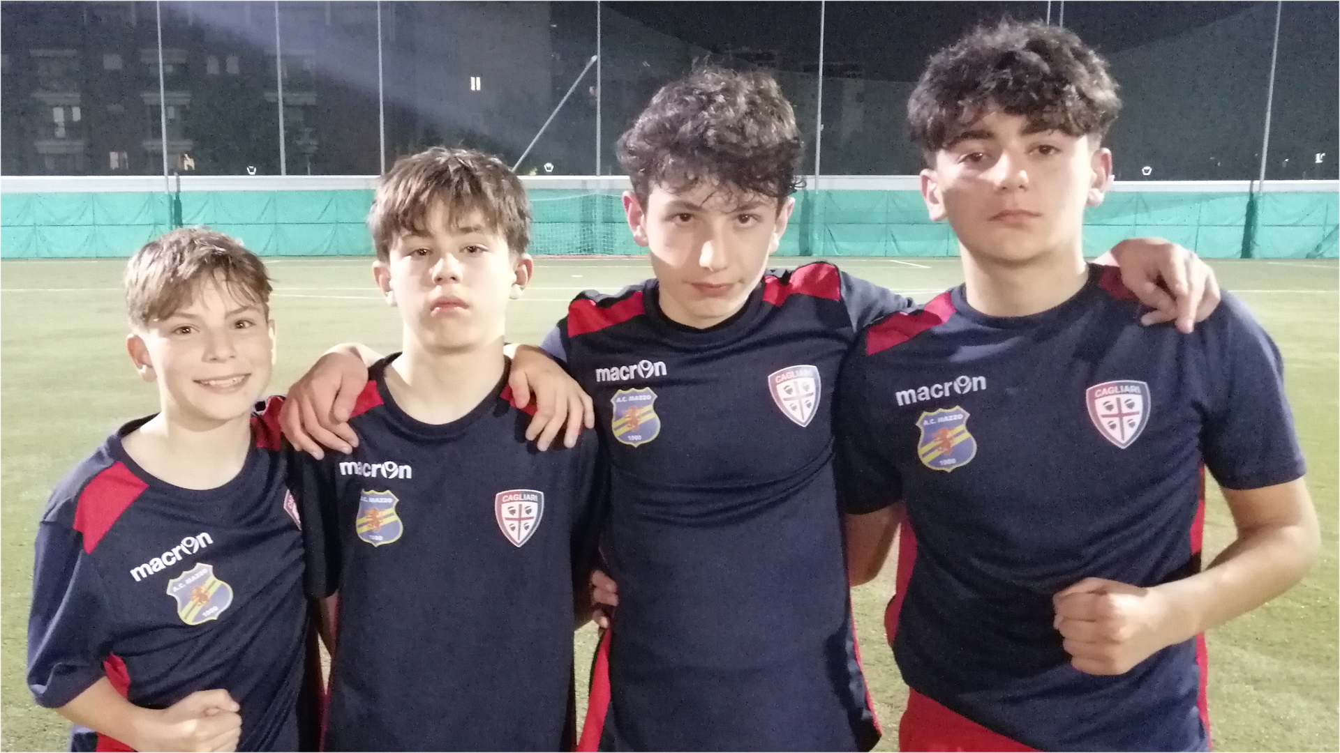 Migliori Mazzo 9apr24