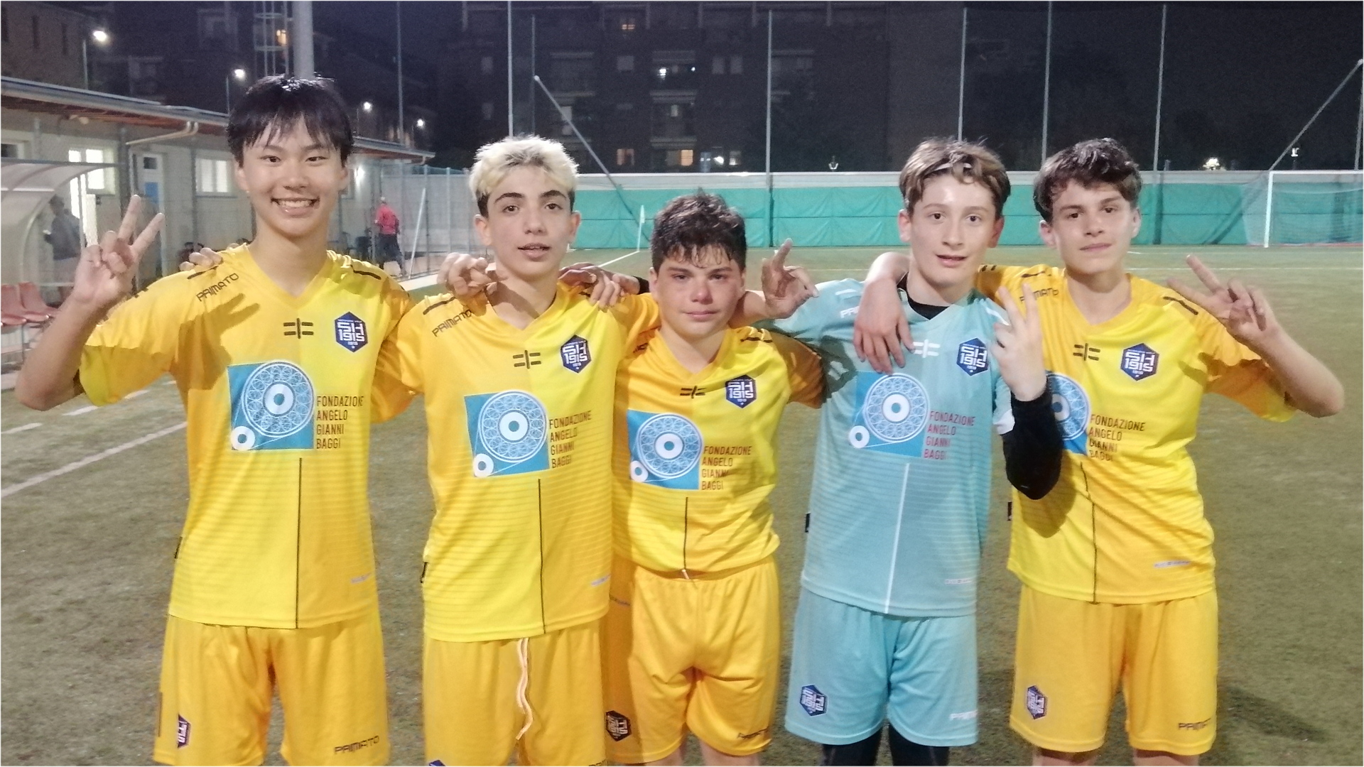 Migliori Sempione 8apr24