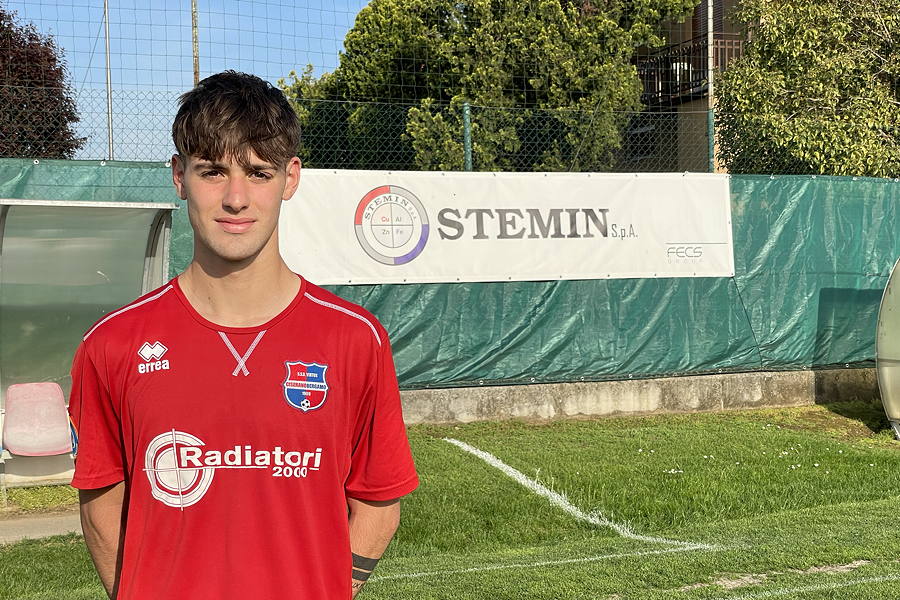 Poloni - Virtus CiseranoBergamo