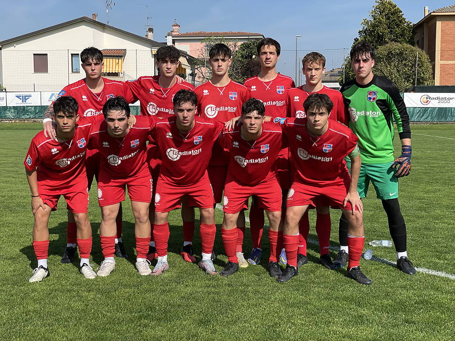 Virtus CiseranoBergamo