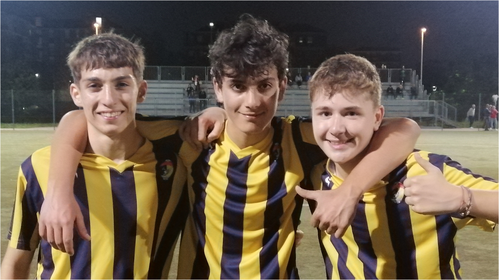 Migliori Segrate 15 apr 24