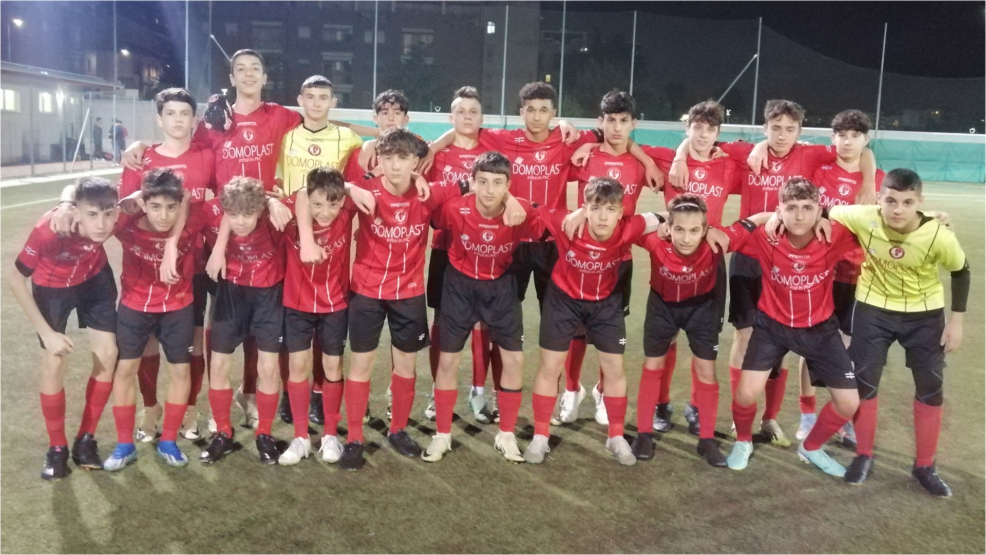 Schiaffino U14 15apr24