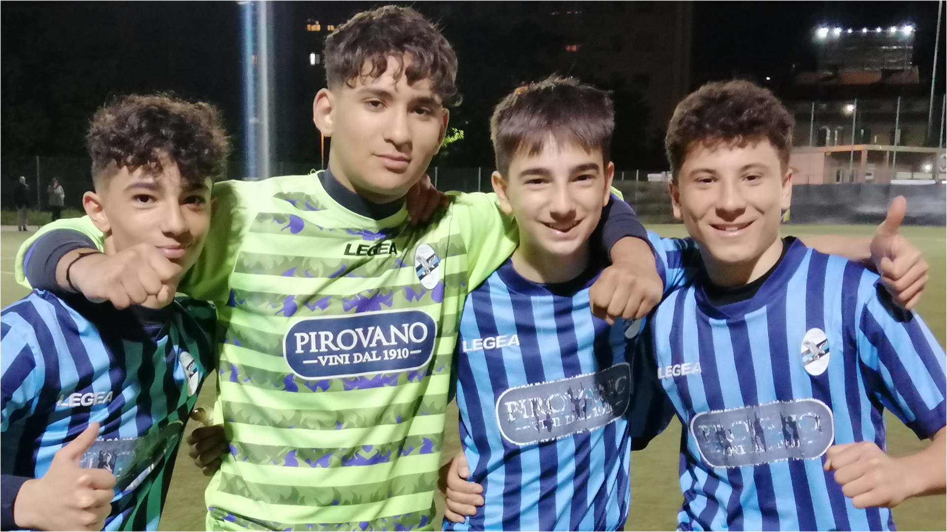 Migliori Lecco 17apr24