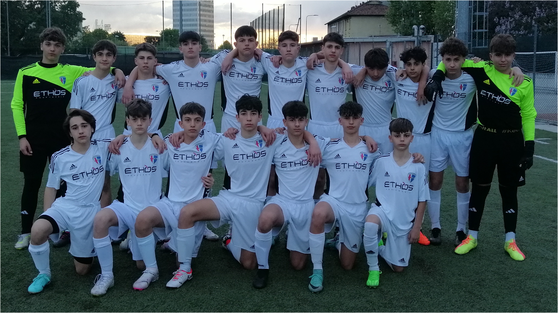 Masseroni U14 17apr24