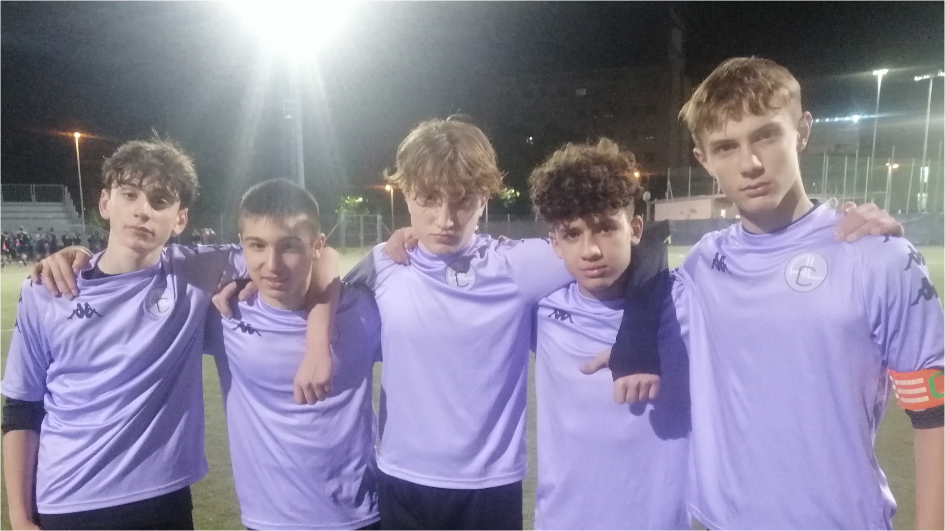 Migliori Academy Legnano U14 17apr24