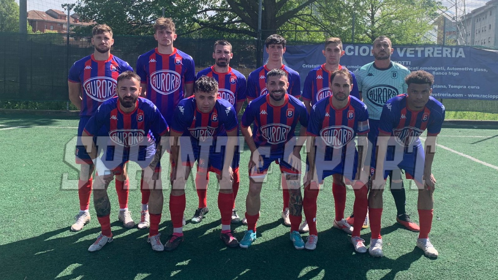 BARCANOVA PROMOZIONE