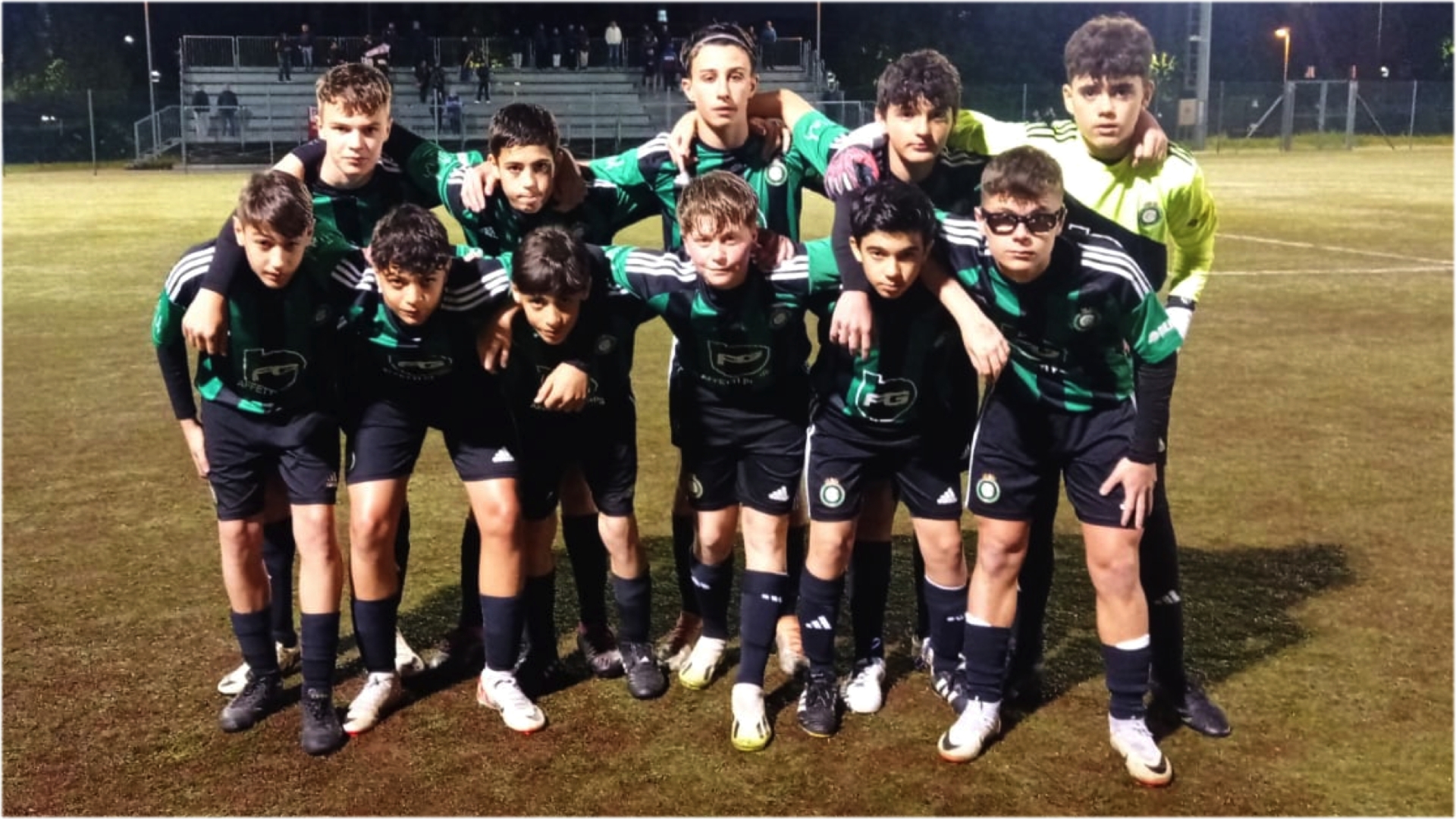 Castellanzese U14 23apr24