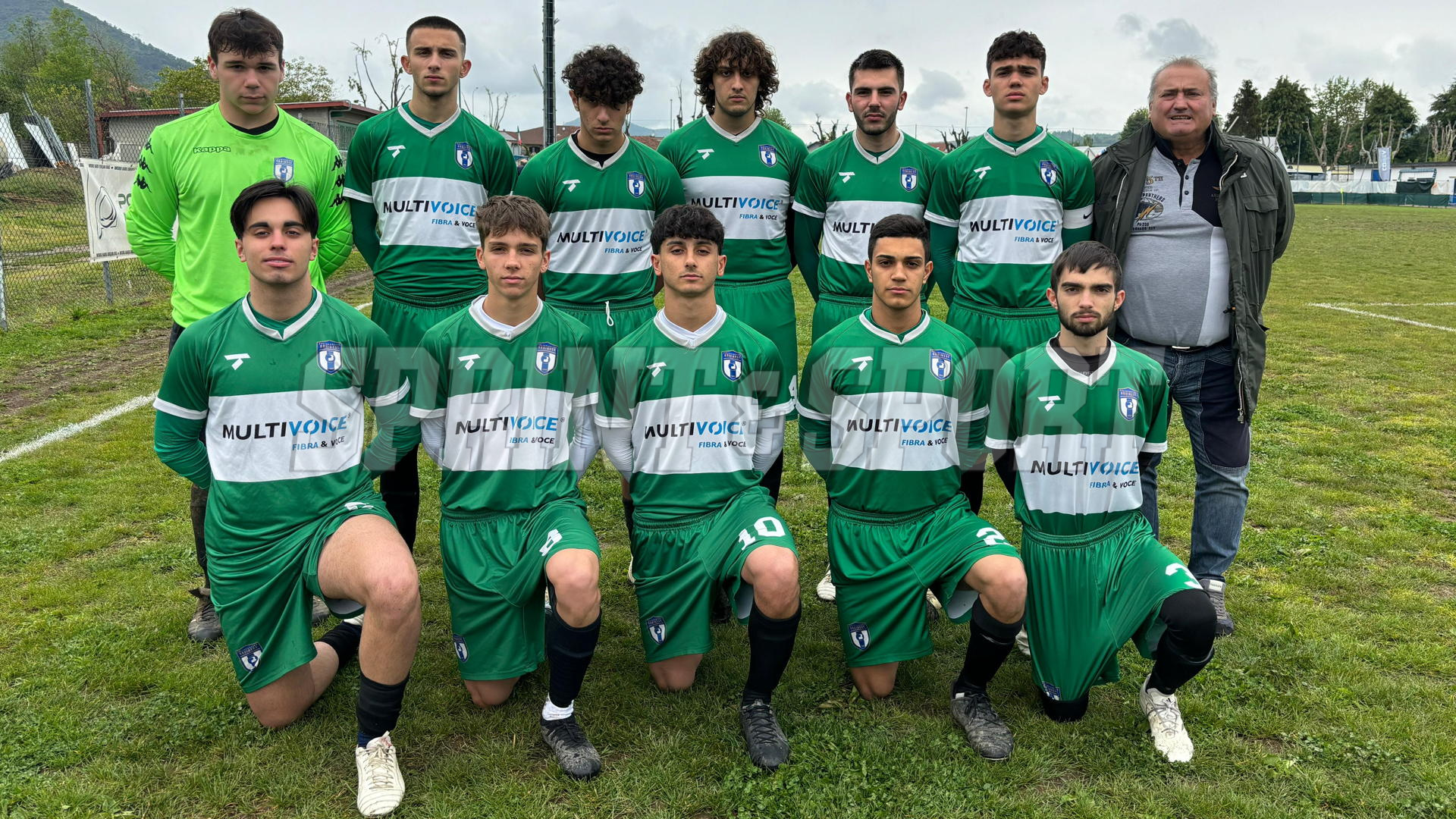 La Bruinese di Antonio Pasciuti