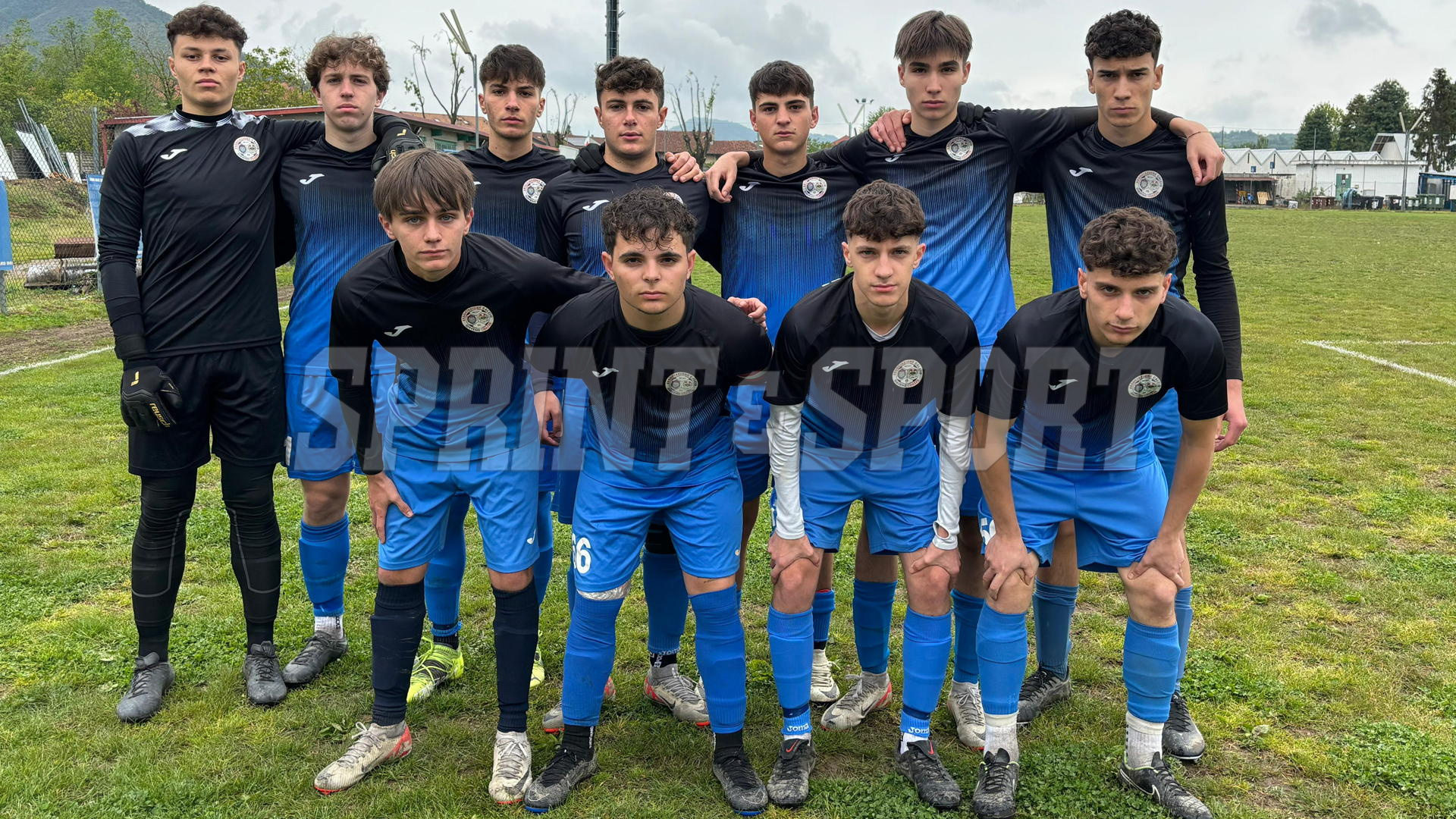 Il Giaveno di Christian Cogno