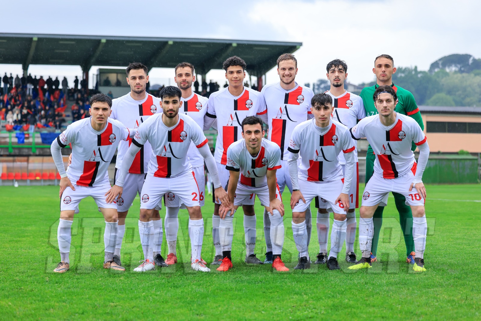 COPPA PIEMONTE PROMOZIONE CHIAVAZZESE CBS FOTO CBS