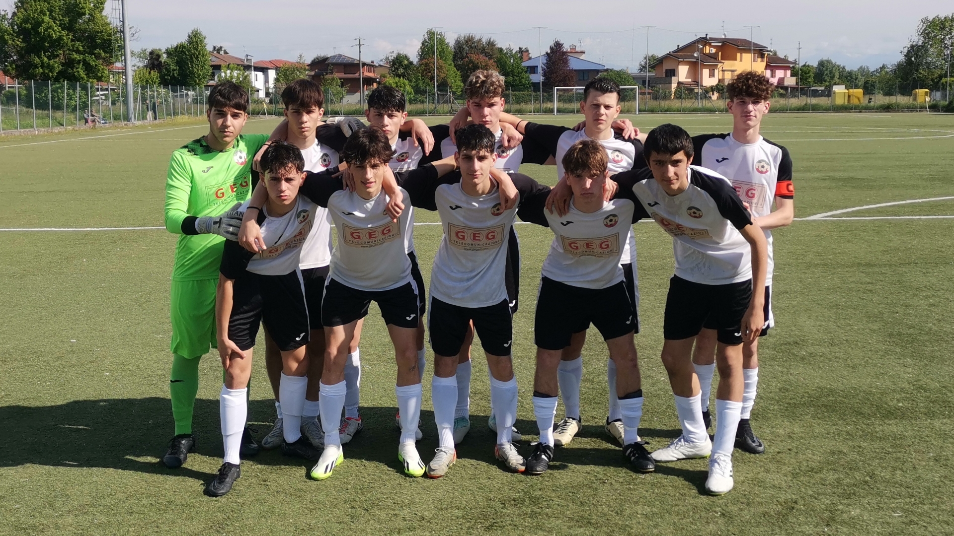 L'XI titolare scelto da Gregis