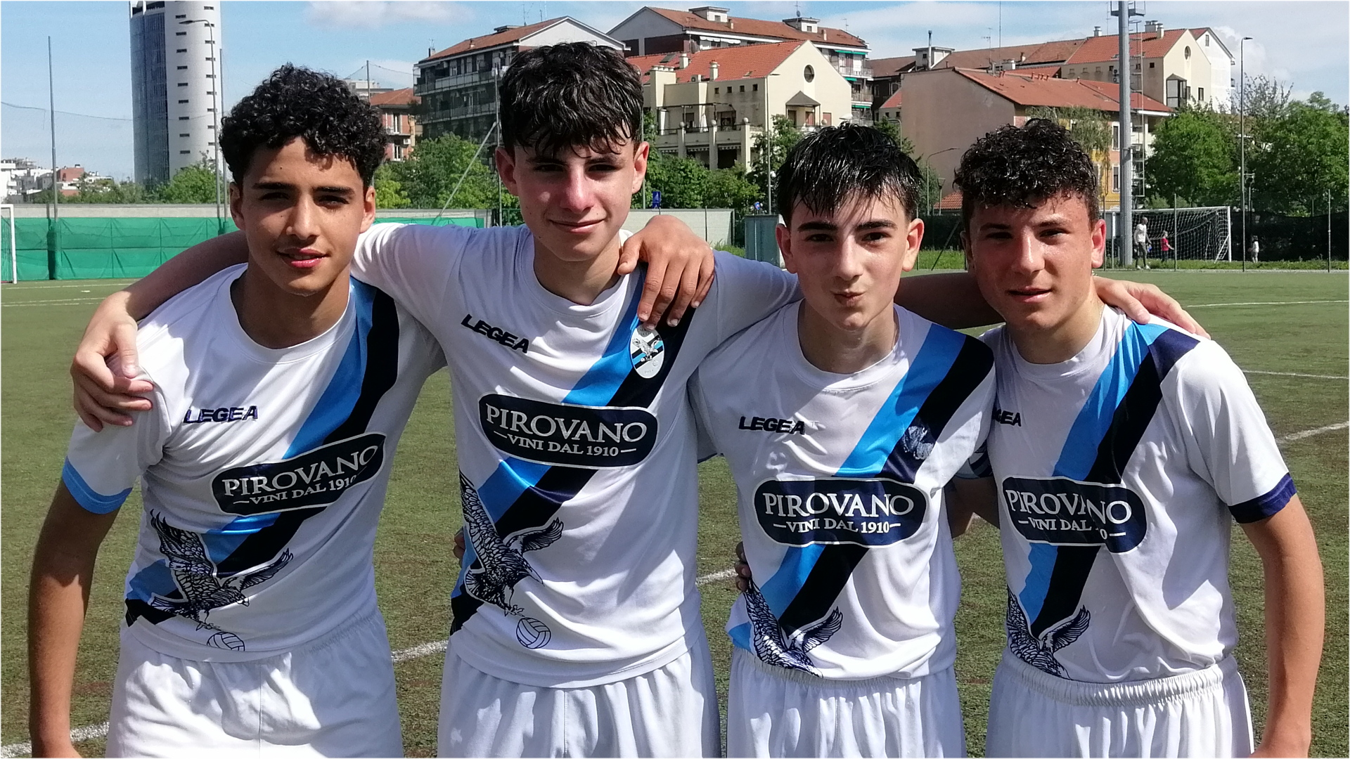 Migliori Lecco 1 05mag24