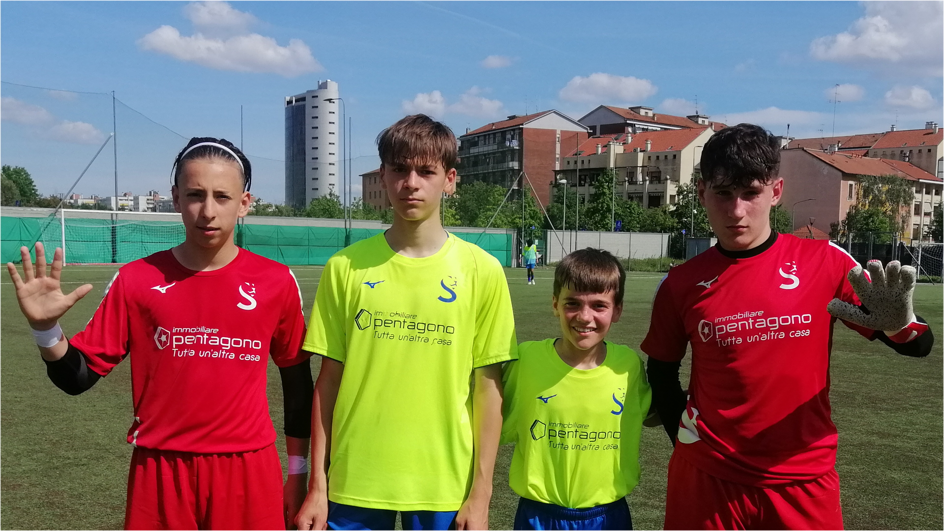 Migliori Sedriano 1 5mag24