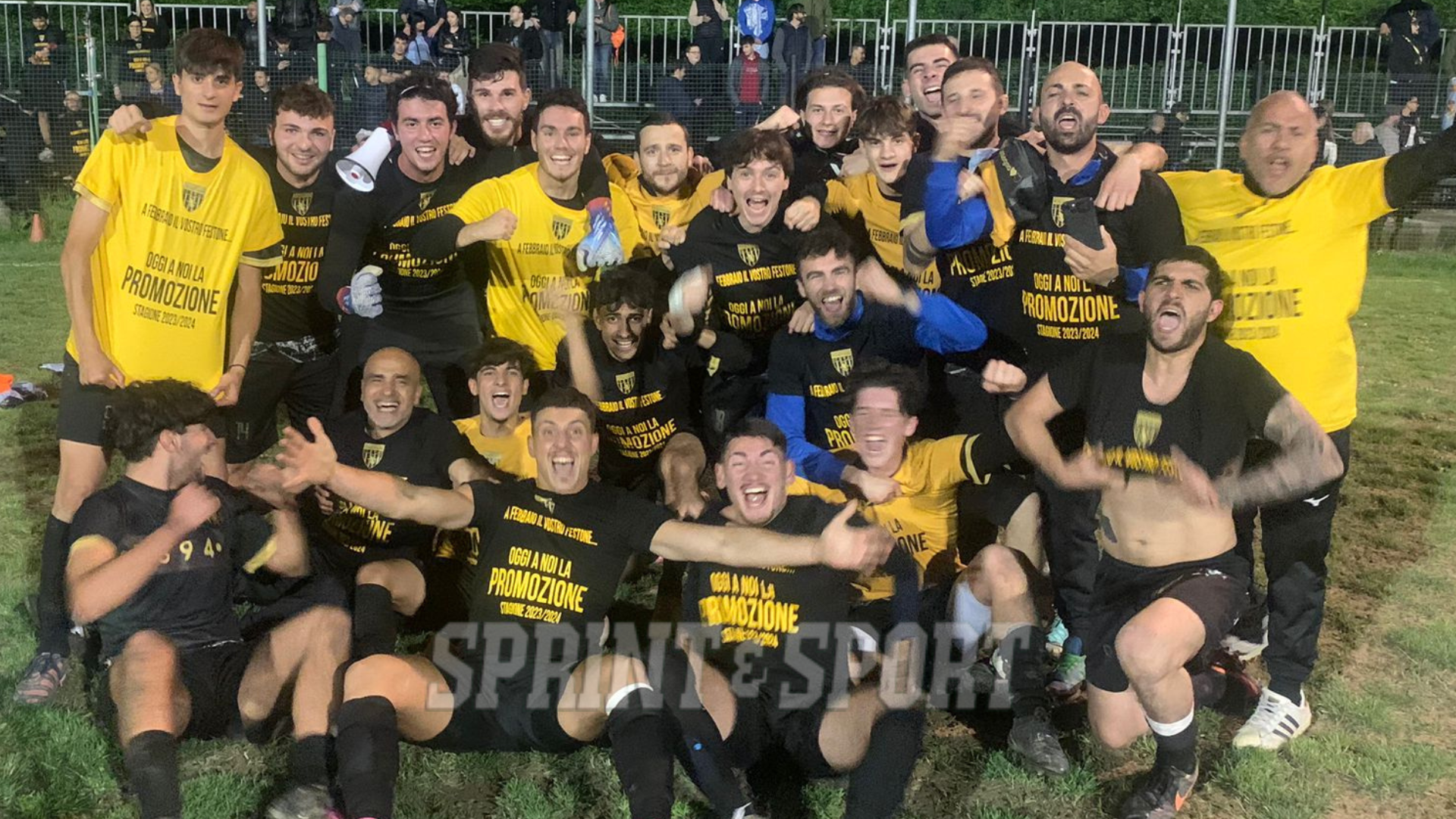 TORINESE, PRIMA CATEGORIA PIEMONTE