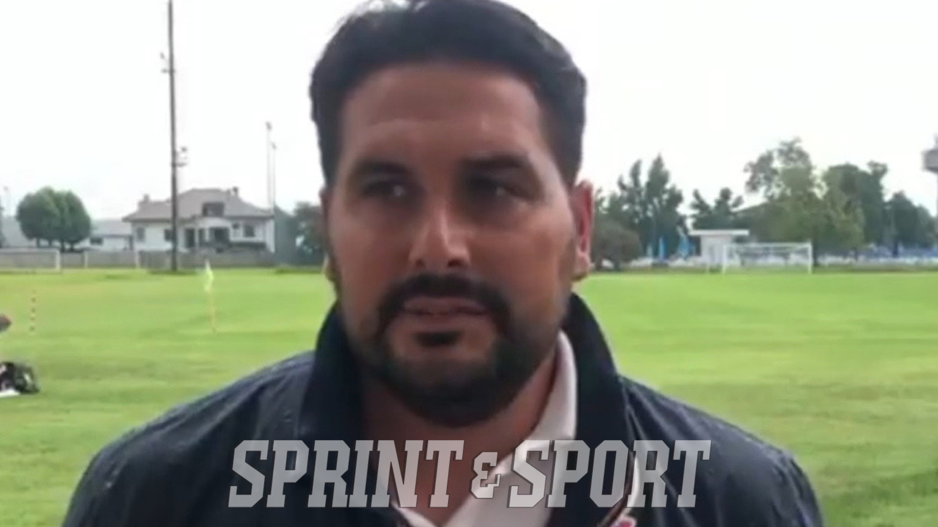 DAVIDE LANZAFAME SQUADRA NISTICO BORGARO SERIE D