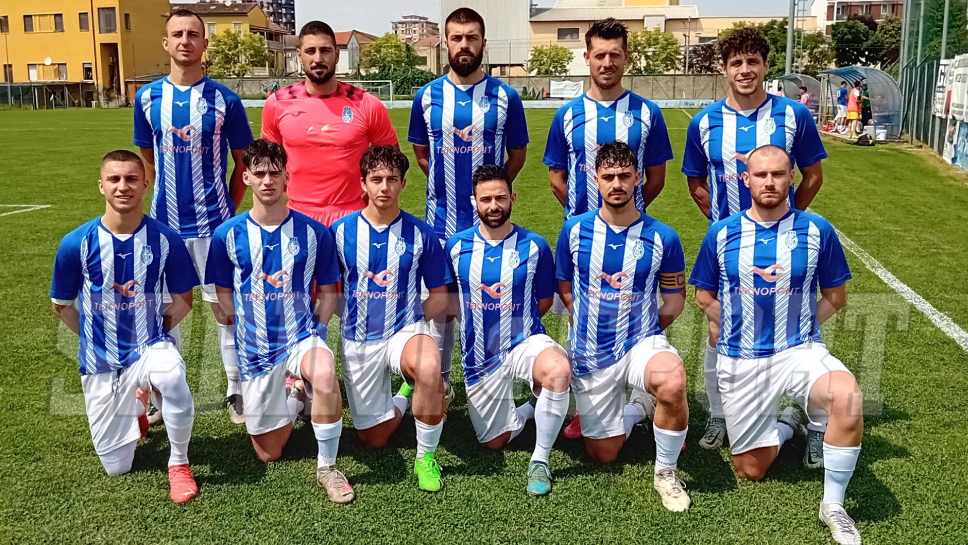 LG TRINO-VALDUGGIA PROMOZIONE - SQUADRA LG TRINO