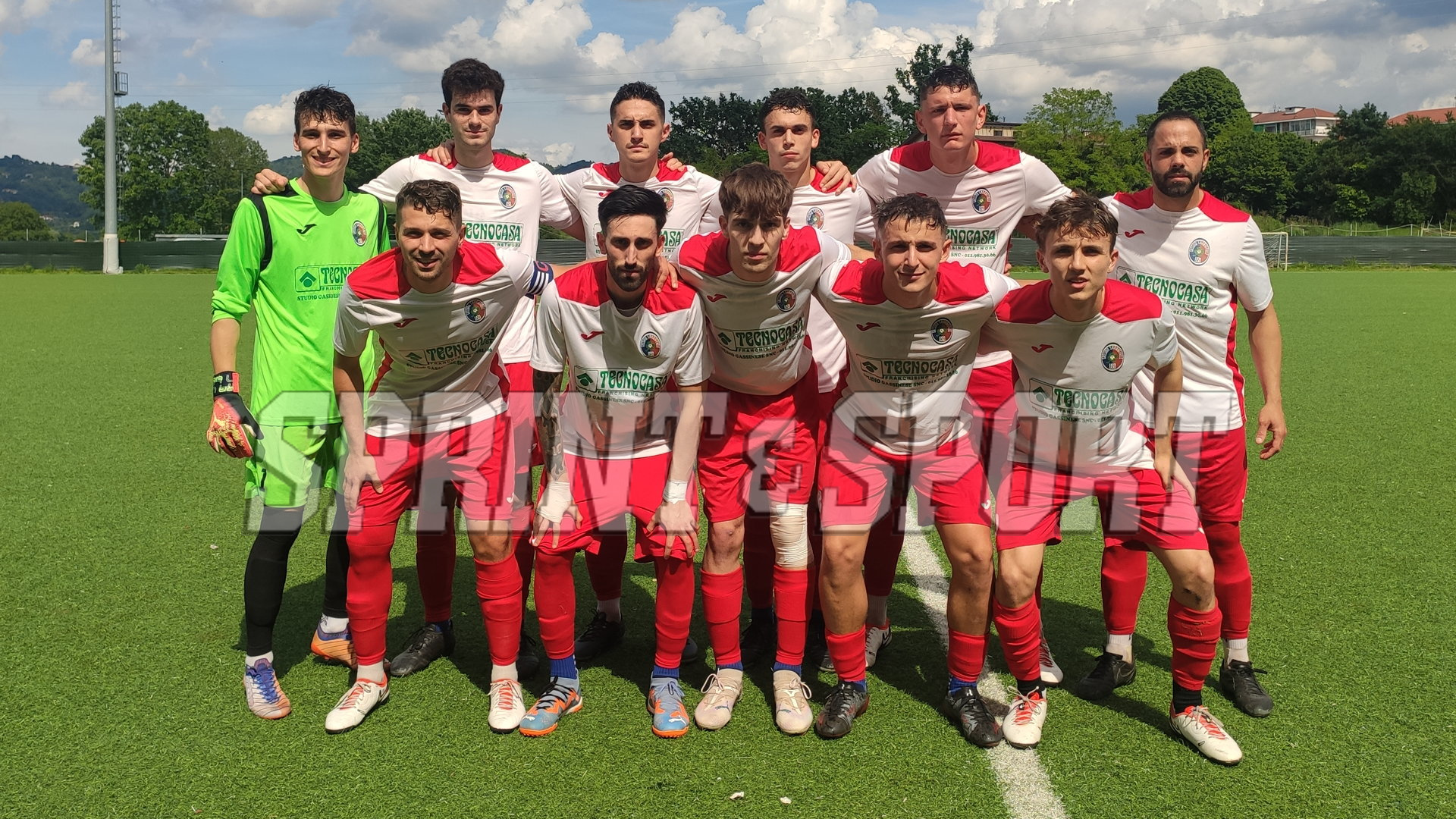 PROMOZIONE PIEMONTE GASSINO COLLERETTO FOTO GASSINO