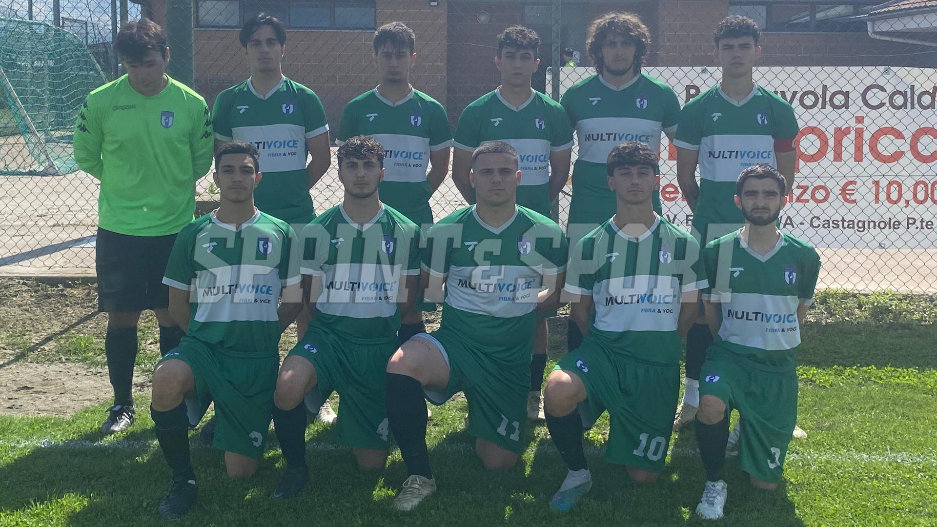 La Bruinese di Antonio Pasciuti