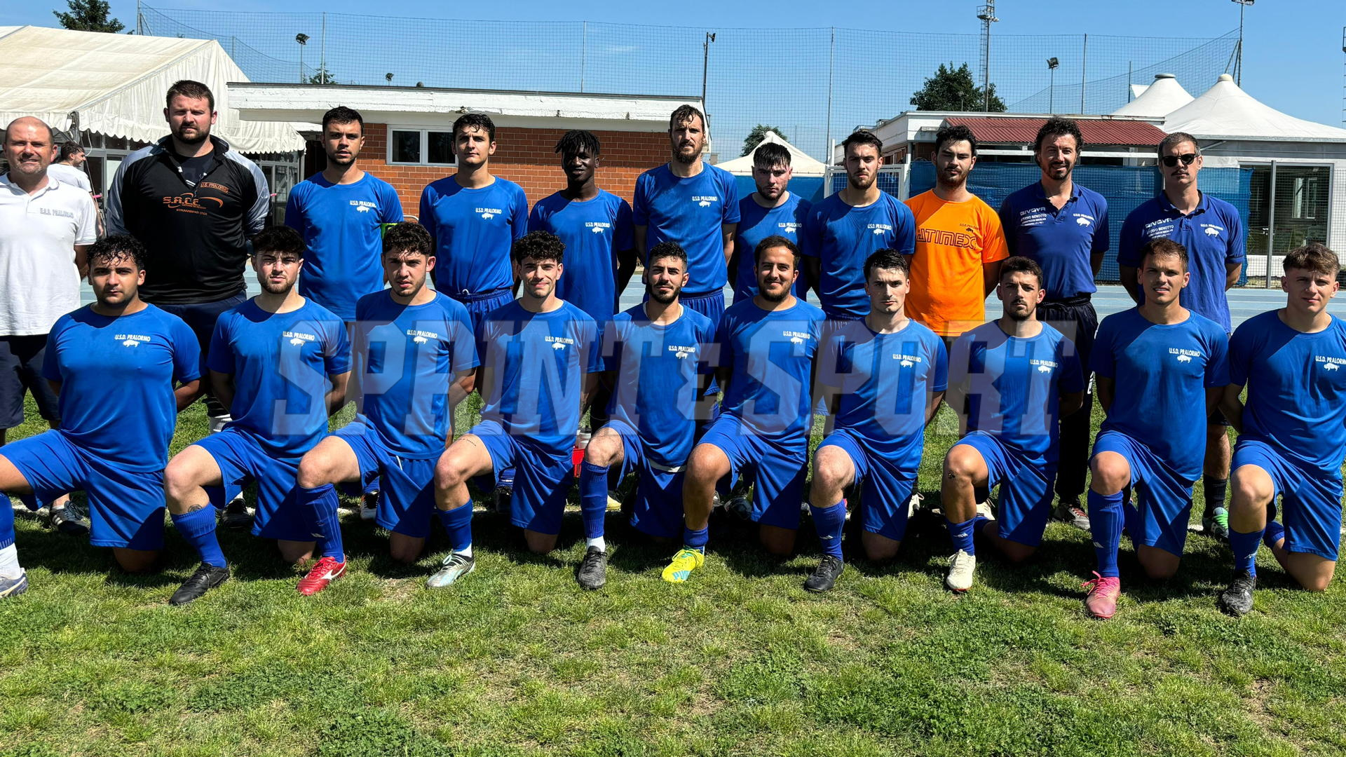 Il Pralormo di Marco Grosso