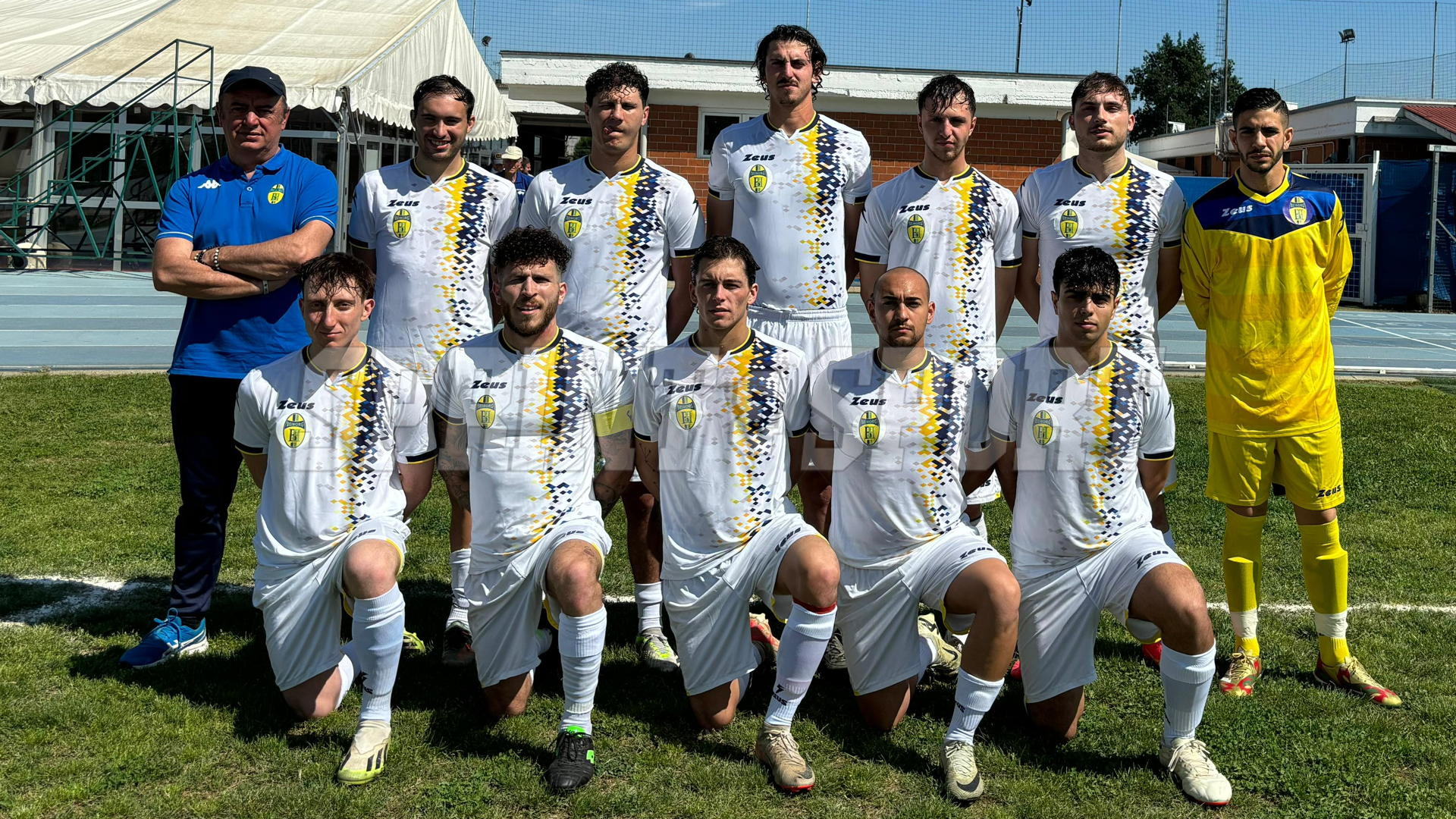 Il Beiborg di Marco Marocco