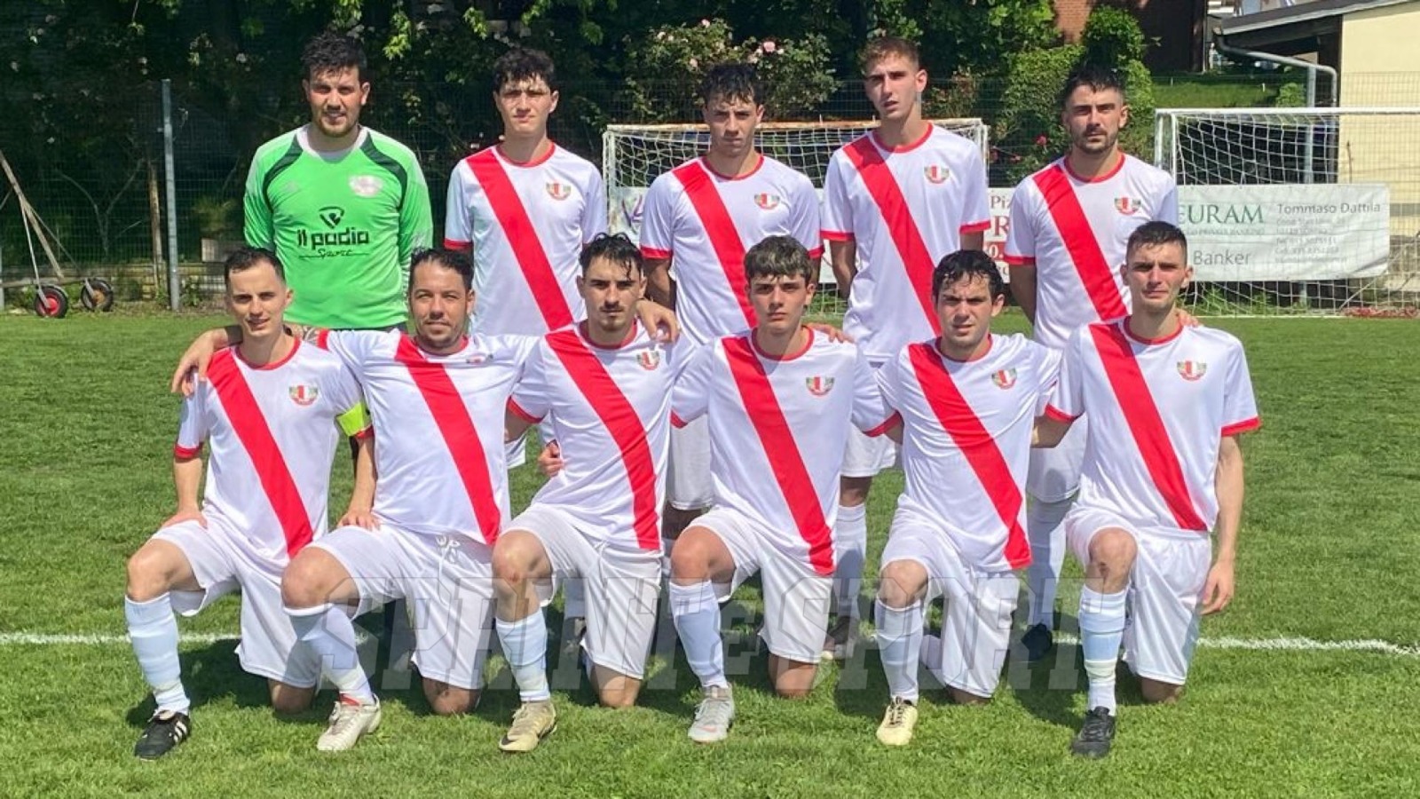 VIGONE, PRIMA CATEGORIA PIEMONTE