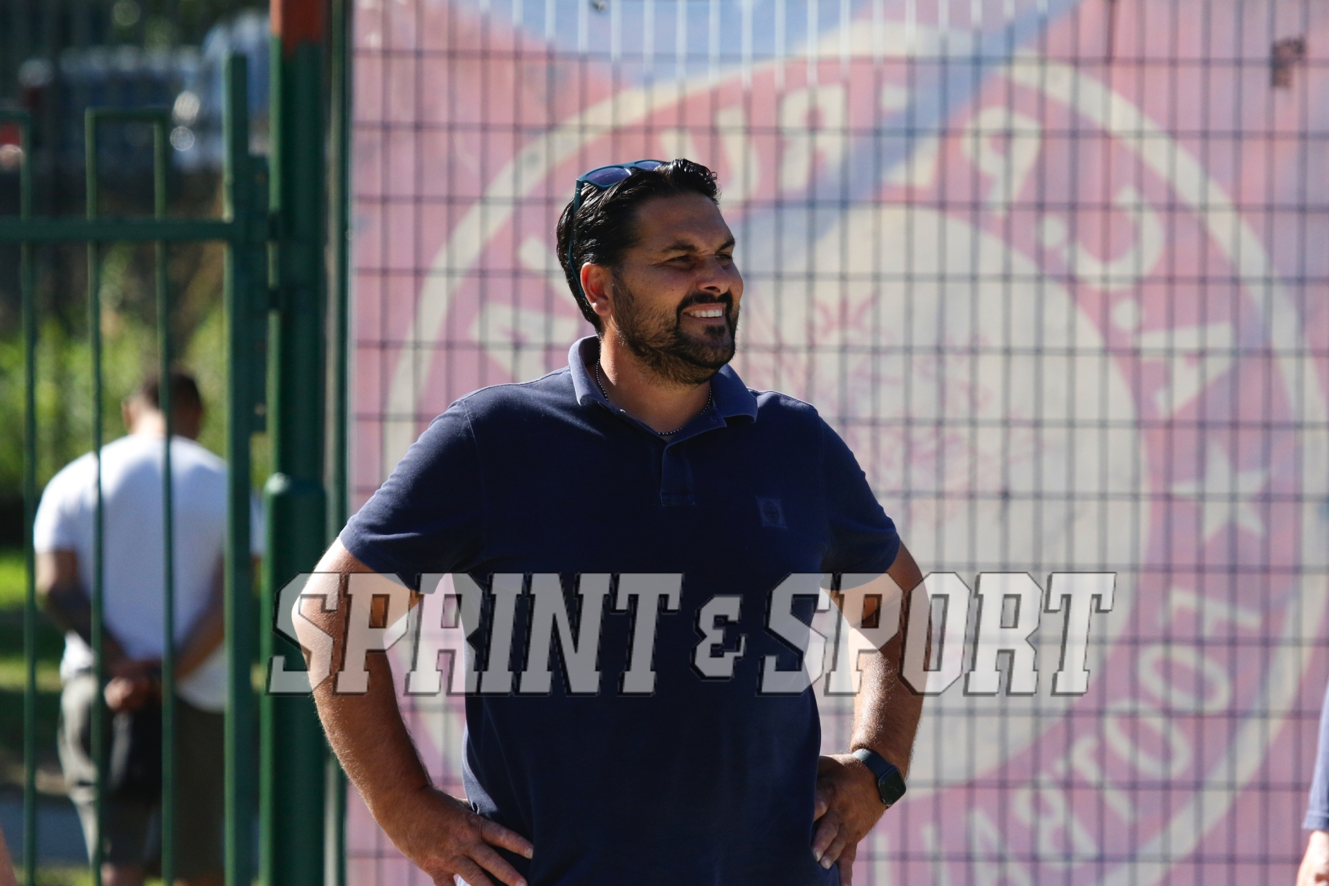 Nisticò nuovo allenatore Bra