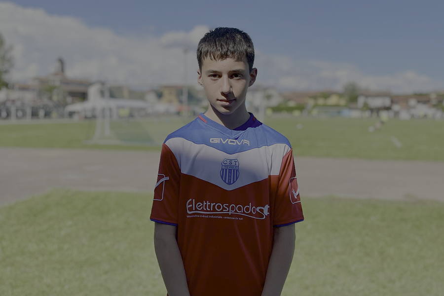 Pietro Consonni firma il gol della bandiera per la Trevigliese