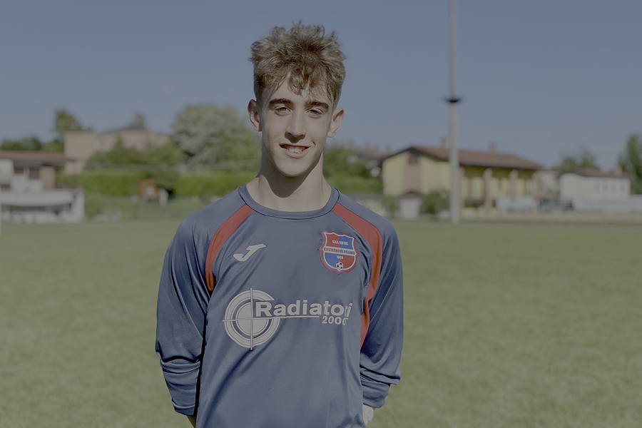 L'autore del gol vittoria, Nicolas Cavalleri