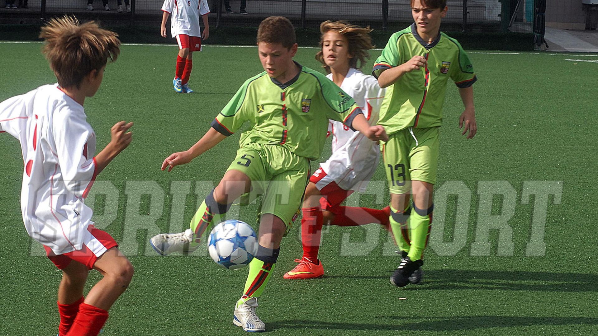 LUMEZZANE SERIE C - MATTEO SCANZI.