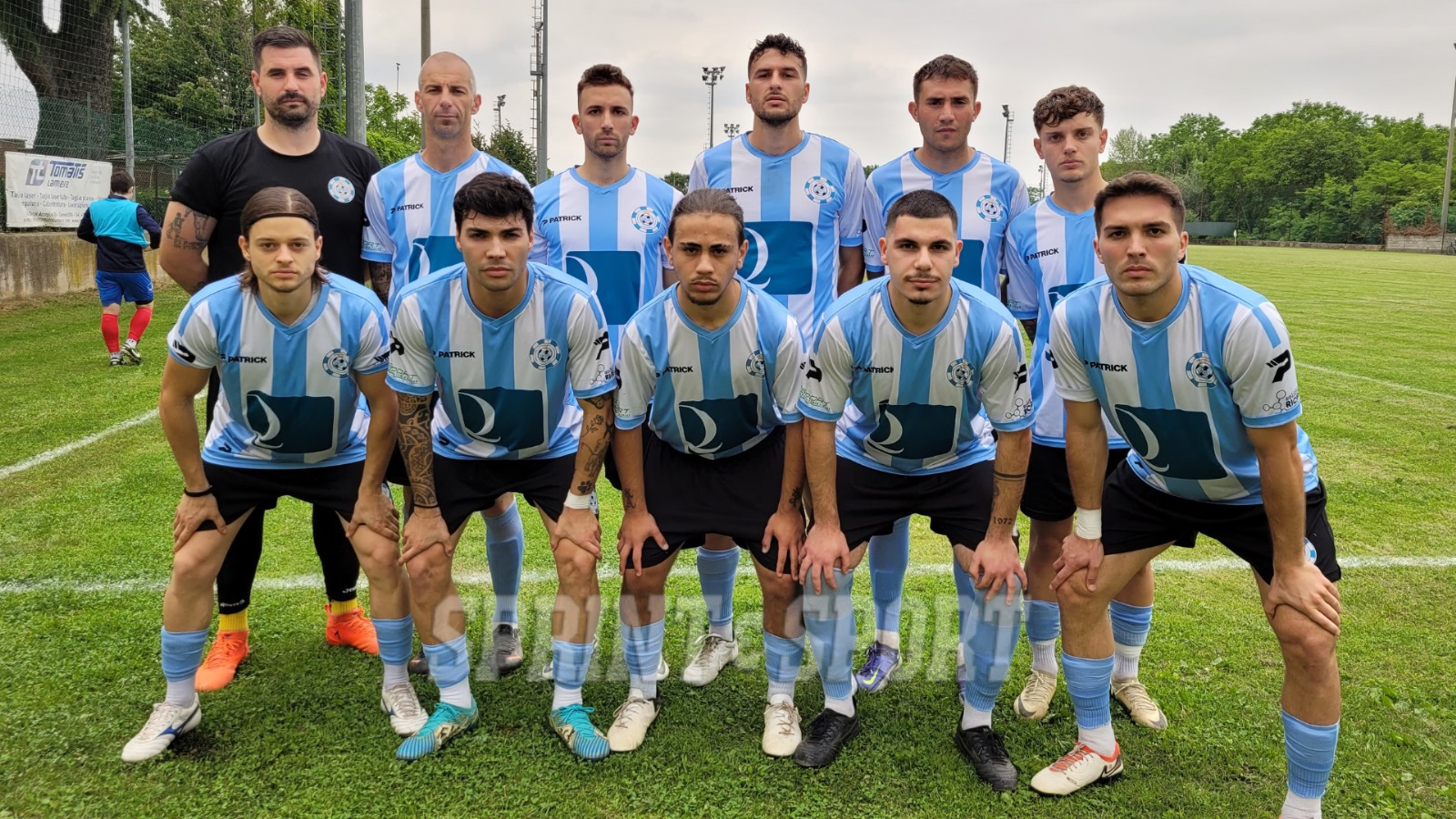 La Frugarolese di Borlini.