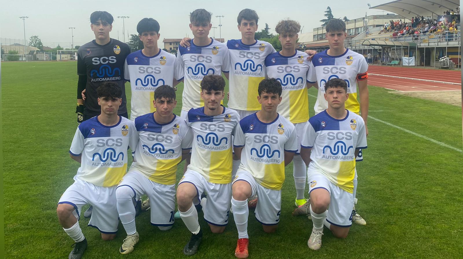 Undici titolari Brusaporto