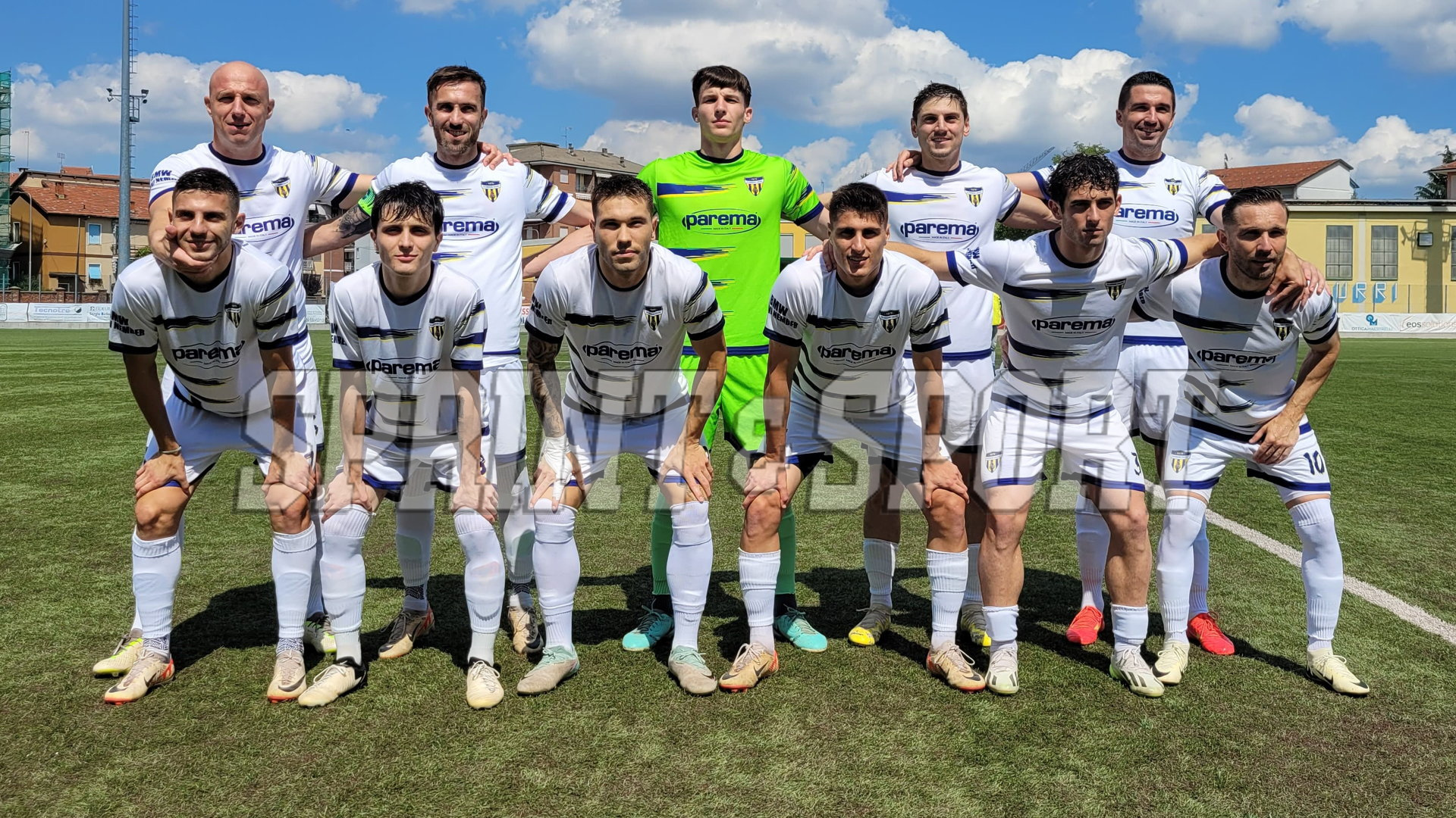 ECCELLENZA SPAREGGI FOSSANO CILIVERGHE FOTO CILIVERGHE