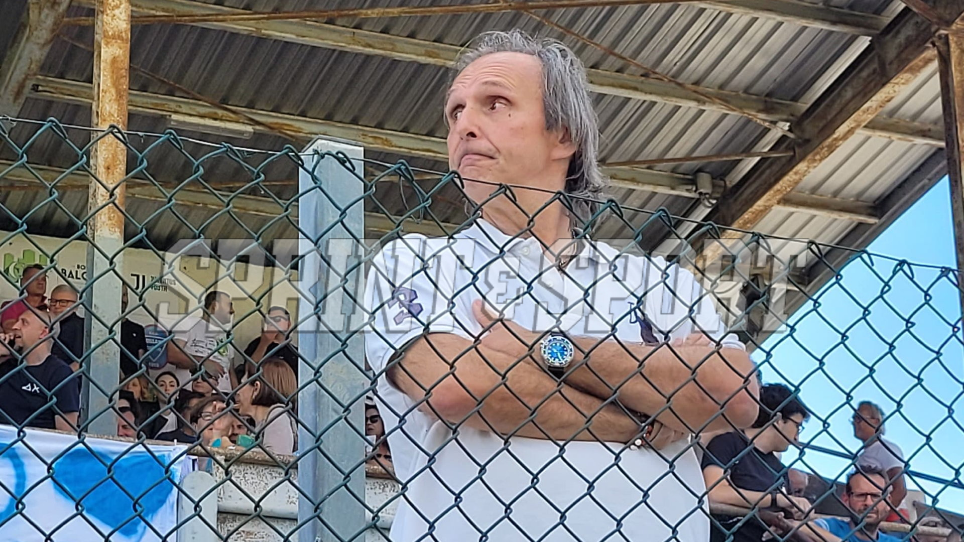 ECCELLENZA SPAREGGI FOSSANO CILIVERGHE MERLO