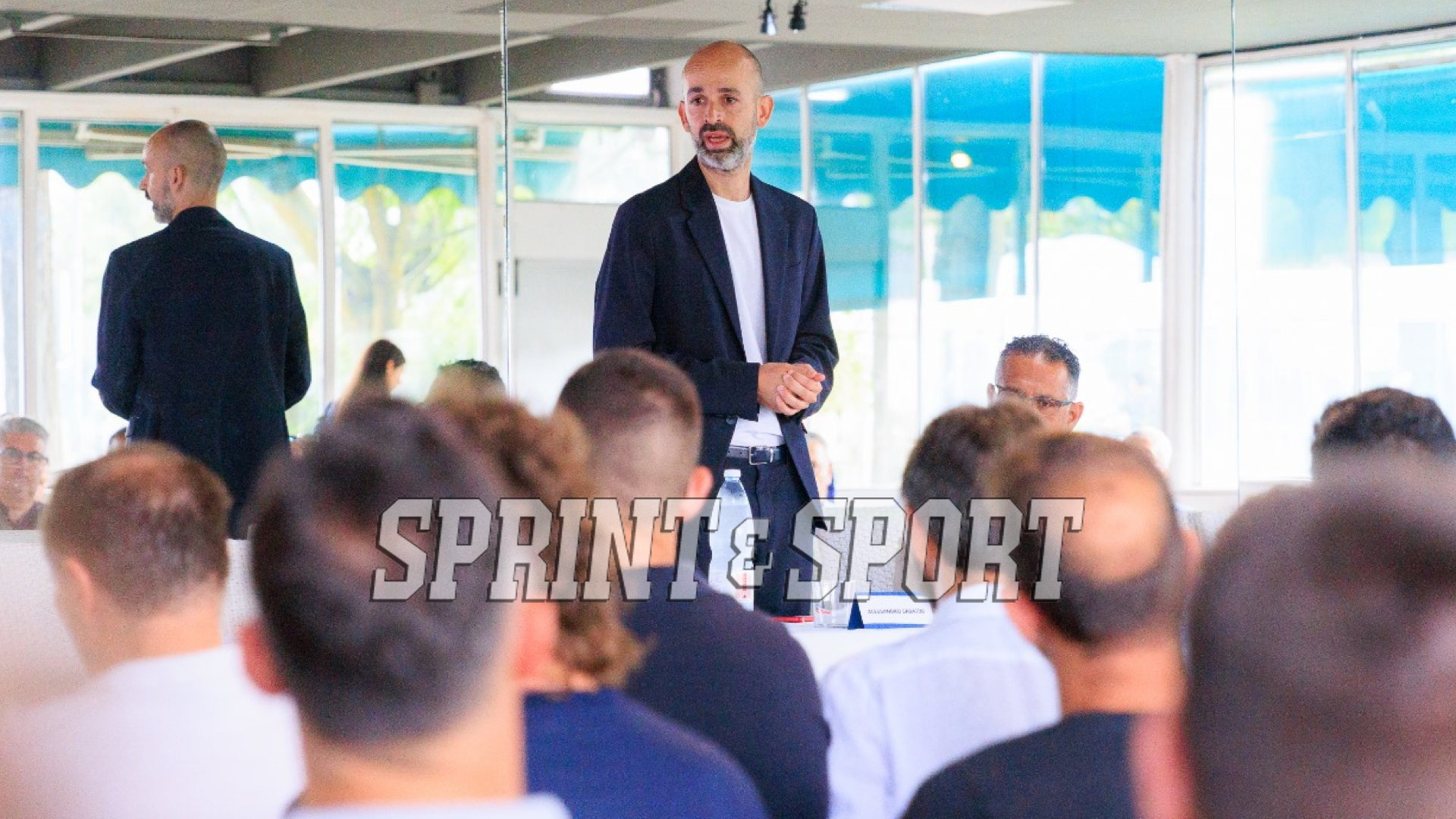 CBS SCUOLA CALCIO ACADEMY JUVE 1