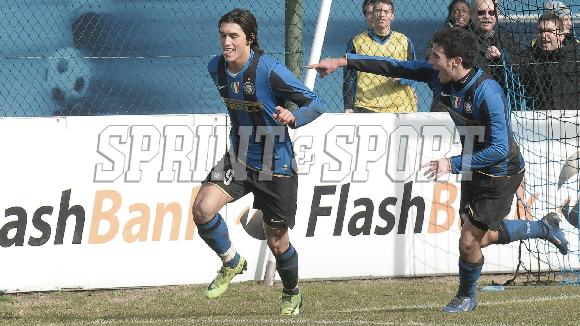 Simone dell'agnello temptation island (1)