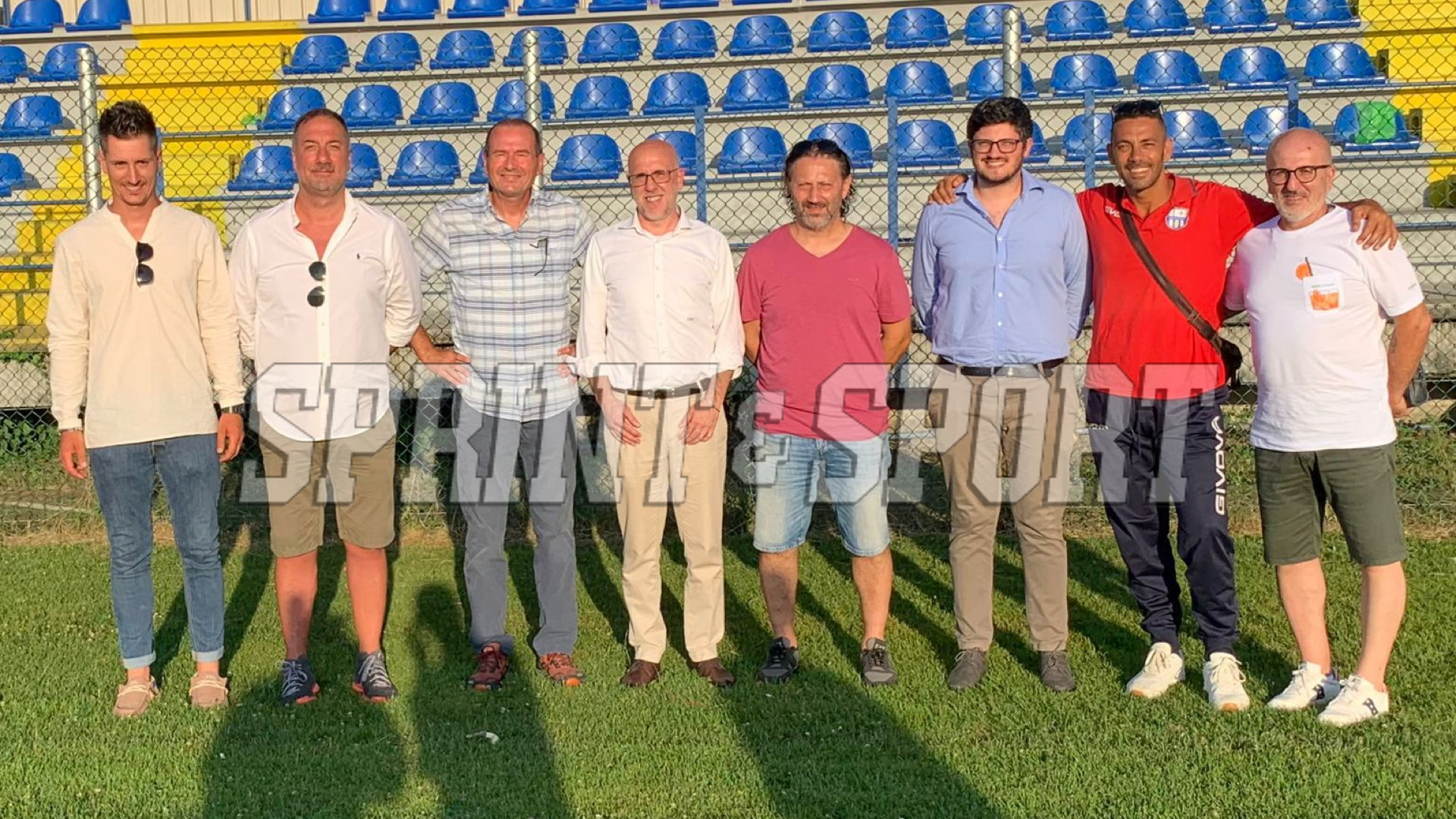 PRIMA CATEGORIA PIEMONTE SAN MAURIZIO CANAVESE 2