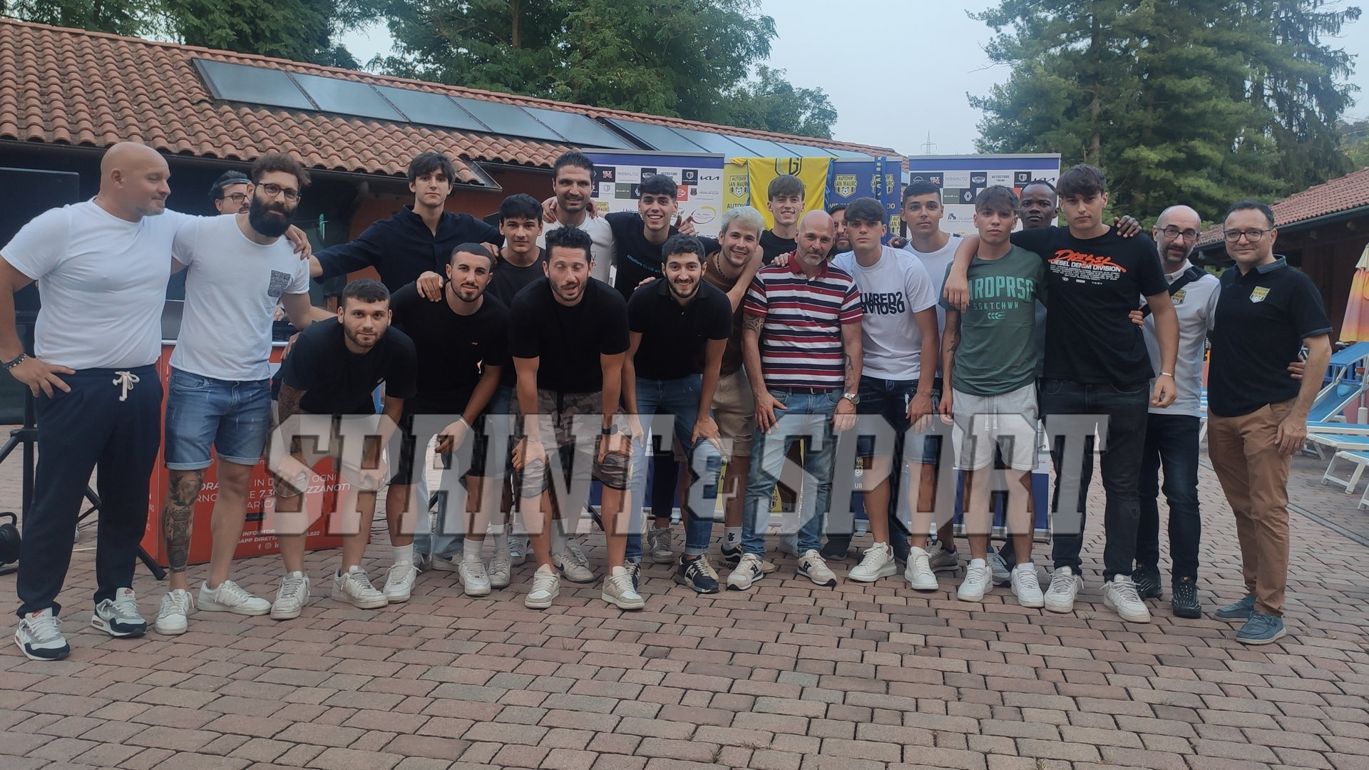 PROMOZIONE PIEMONTE AUTOVIP SAN MAURO