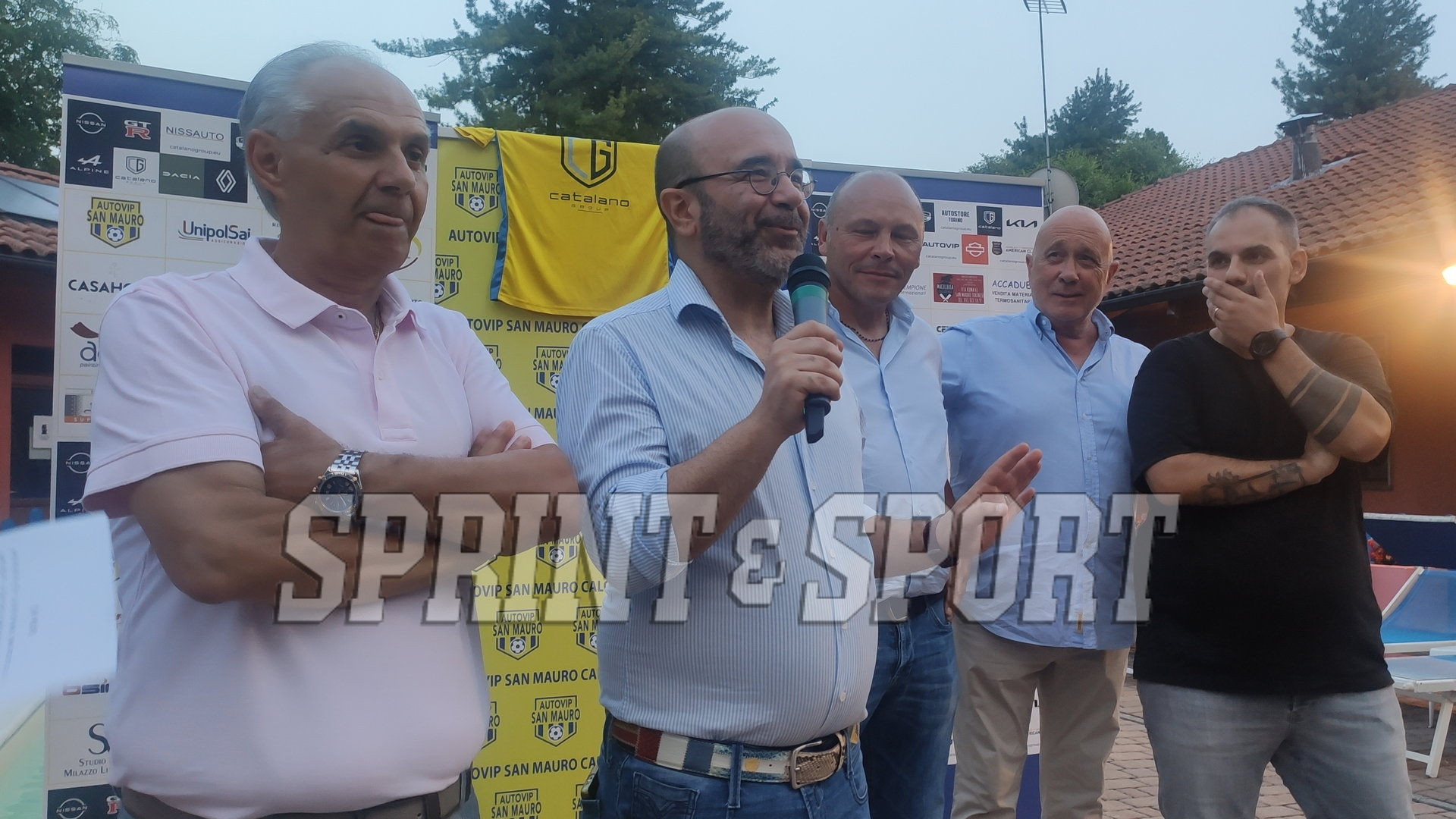 PROMOZIONE PIEMONTE AUTOVIP SAN MAURO
