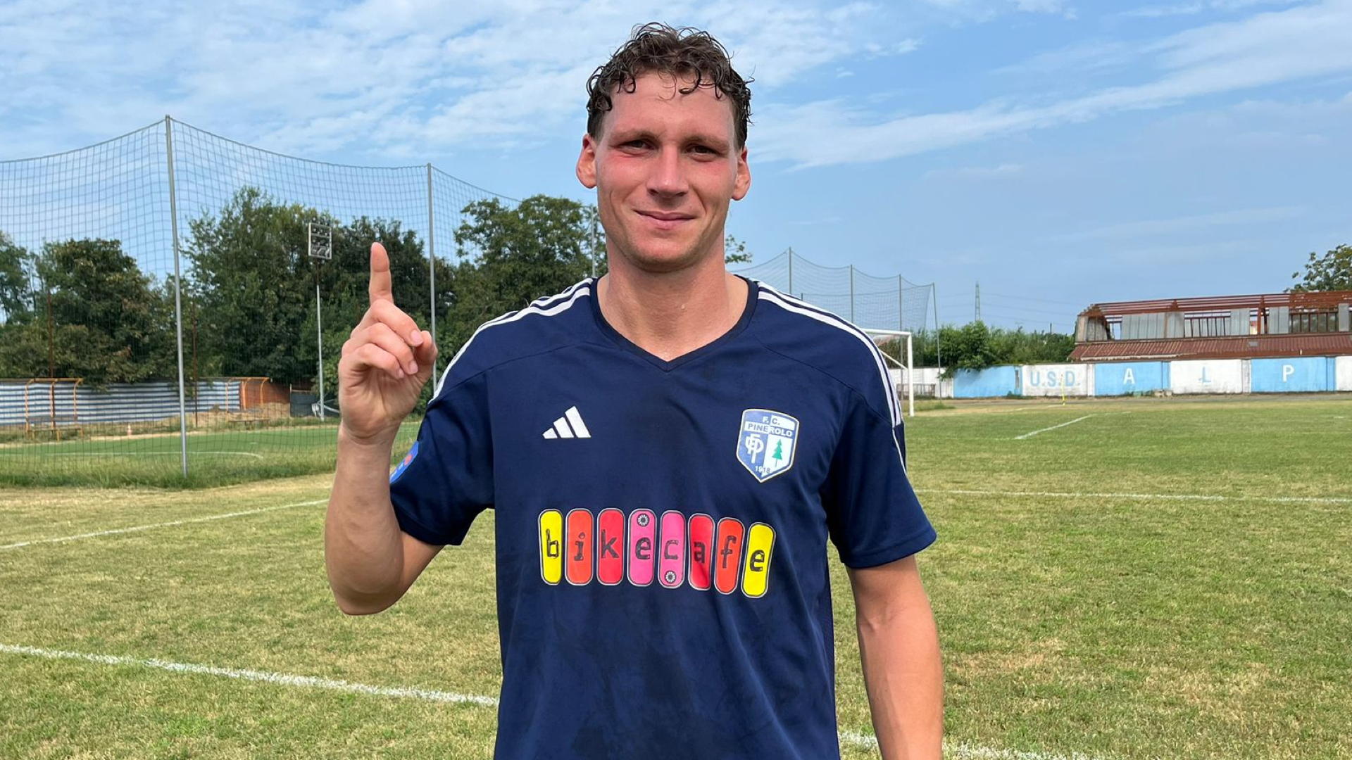 Alpignano Pineorlo Andrea D'Orario