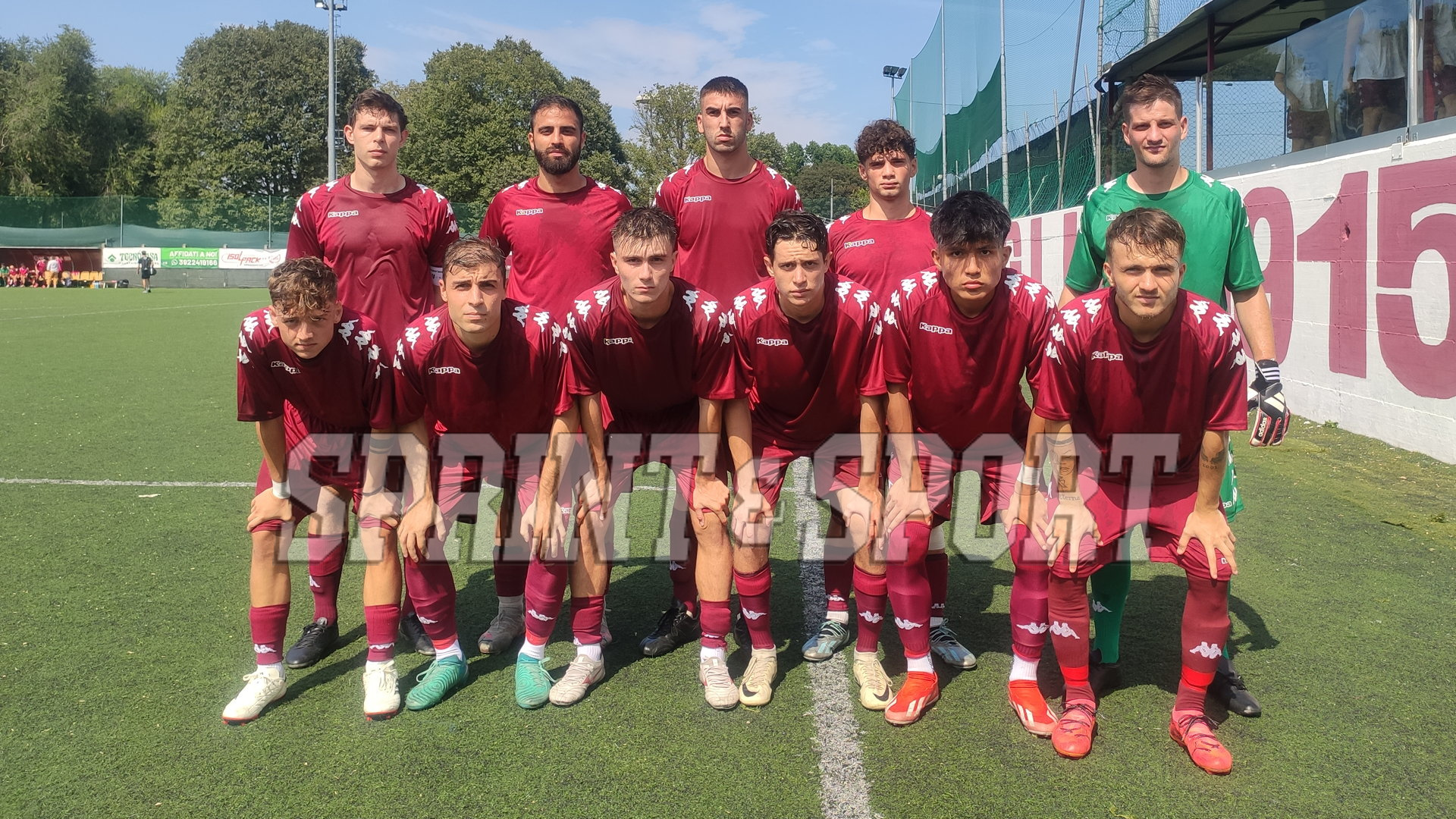 ECCELLENZA PIEMONTE VANCHIGLIA CBS FOTO VANCHIGLIA