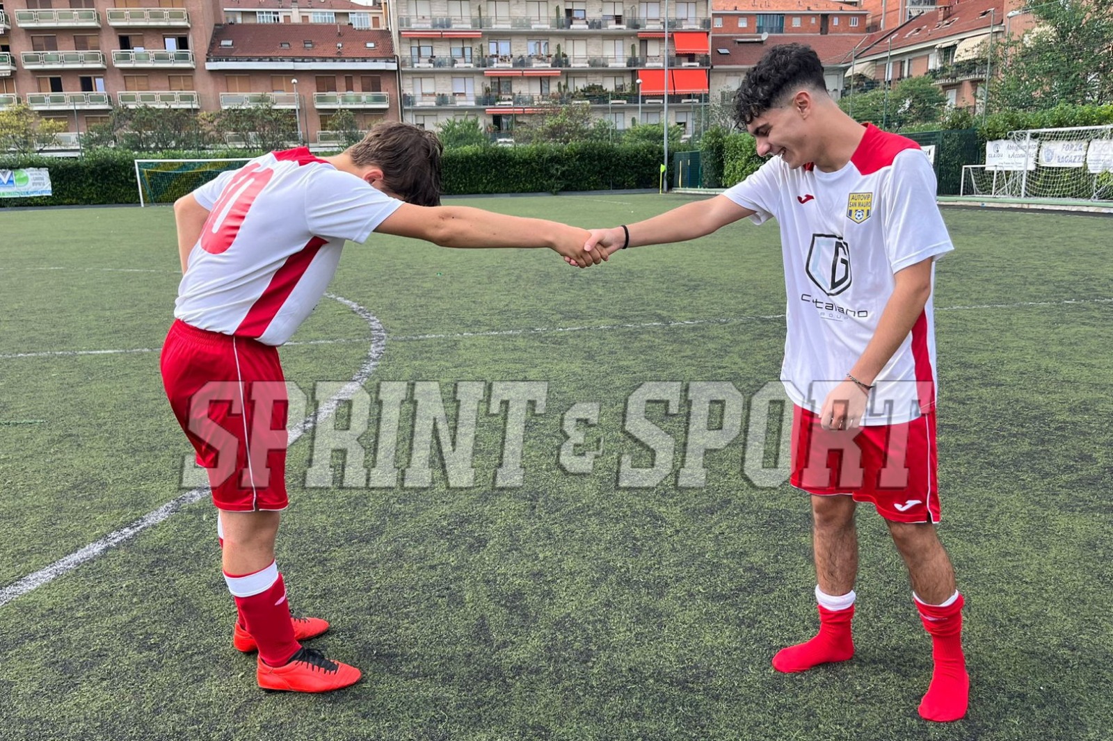 Passalacqua e Vidili