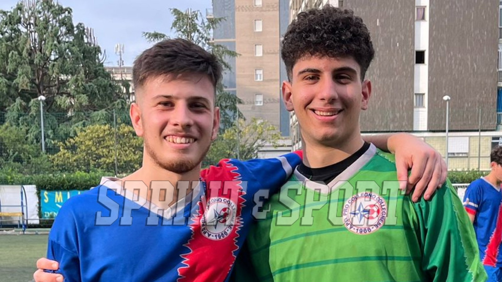 Migliori Pro Collegno