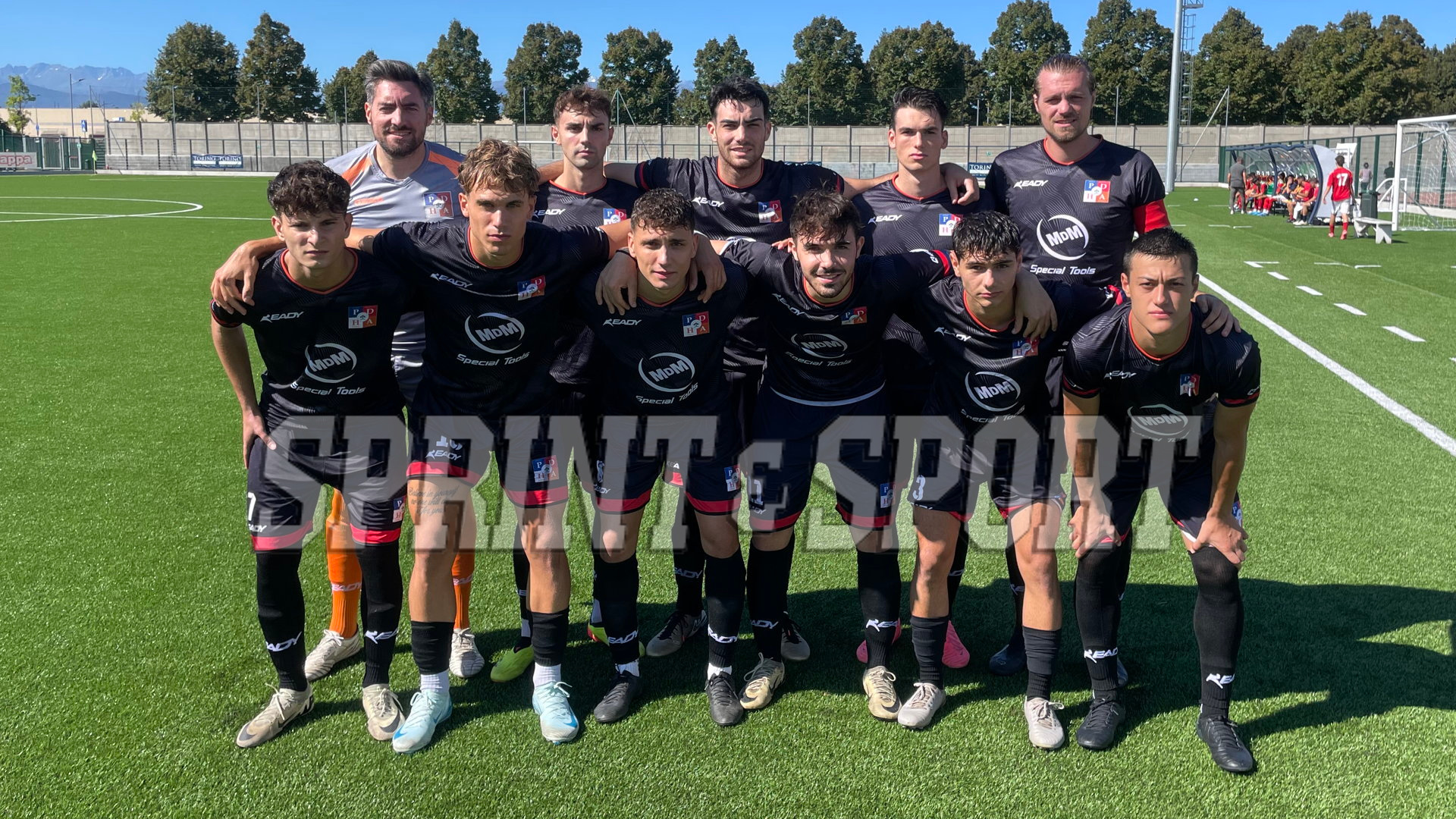 ECCELLENZA PIEMONTE PRO EUREKA PDHAE FOTO PDHAE