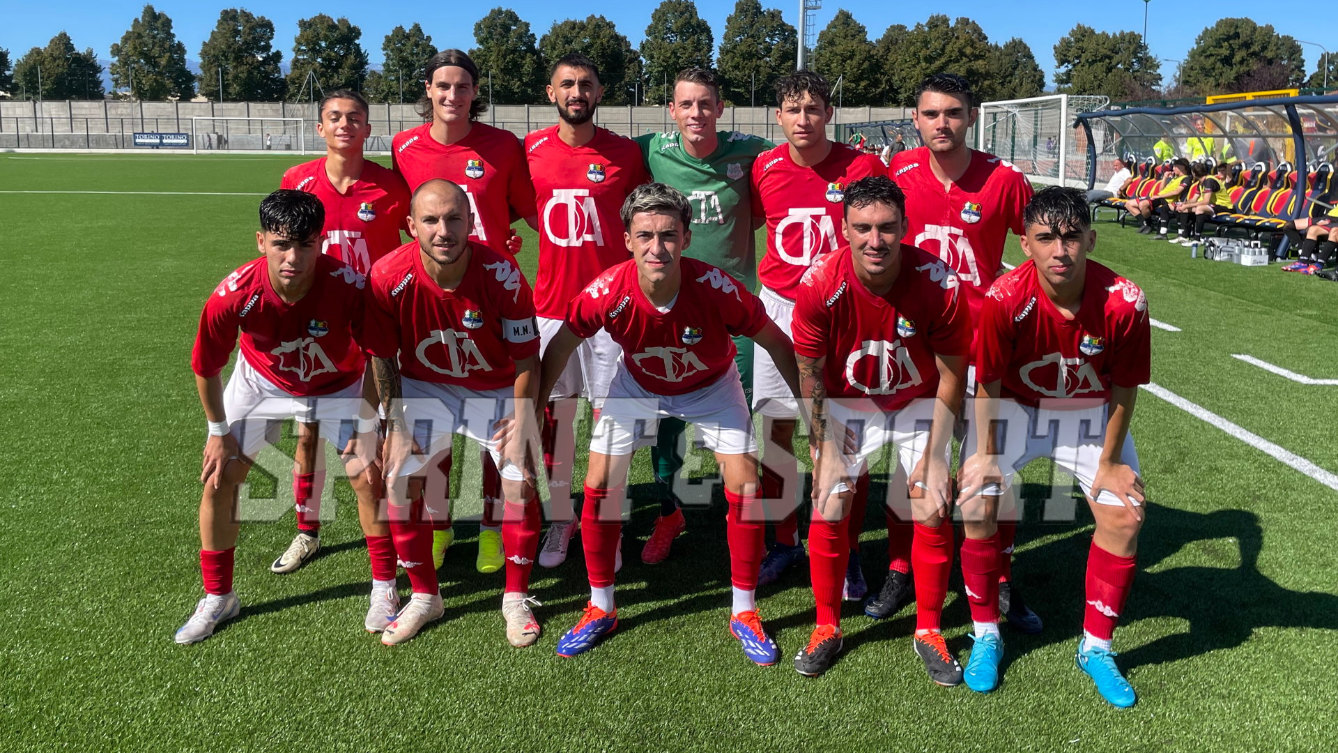 ECCELLENZA PIEMONTE PRO EUREKA PDHAE FOTO PRO EUREKA