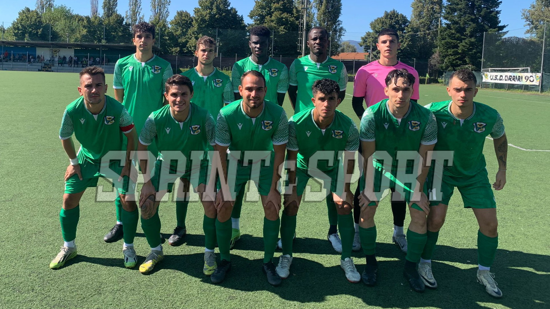 PROMOZIONE PIEMONTE CARRARA DRUENTINA FOTO CARRARA